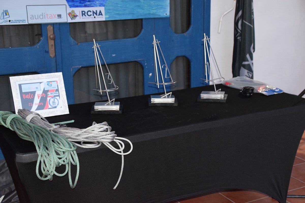 Brito Hostelería Sailing Team Brito Hostelería Sailing Team