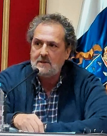 Ricardo Gonzalez - Roca Fonteneau