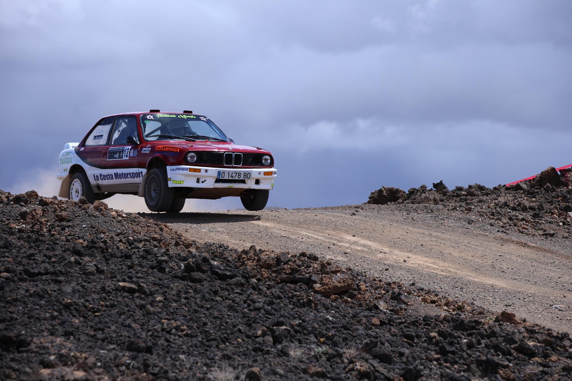 SLALOM DE TINAJO LANZAROTE (9) SLALOM DE TINAJO LANZAROTE (9)