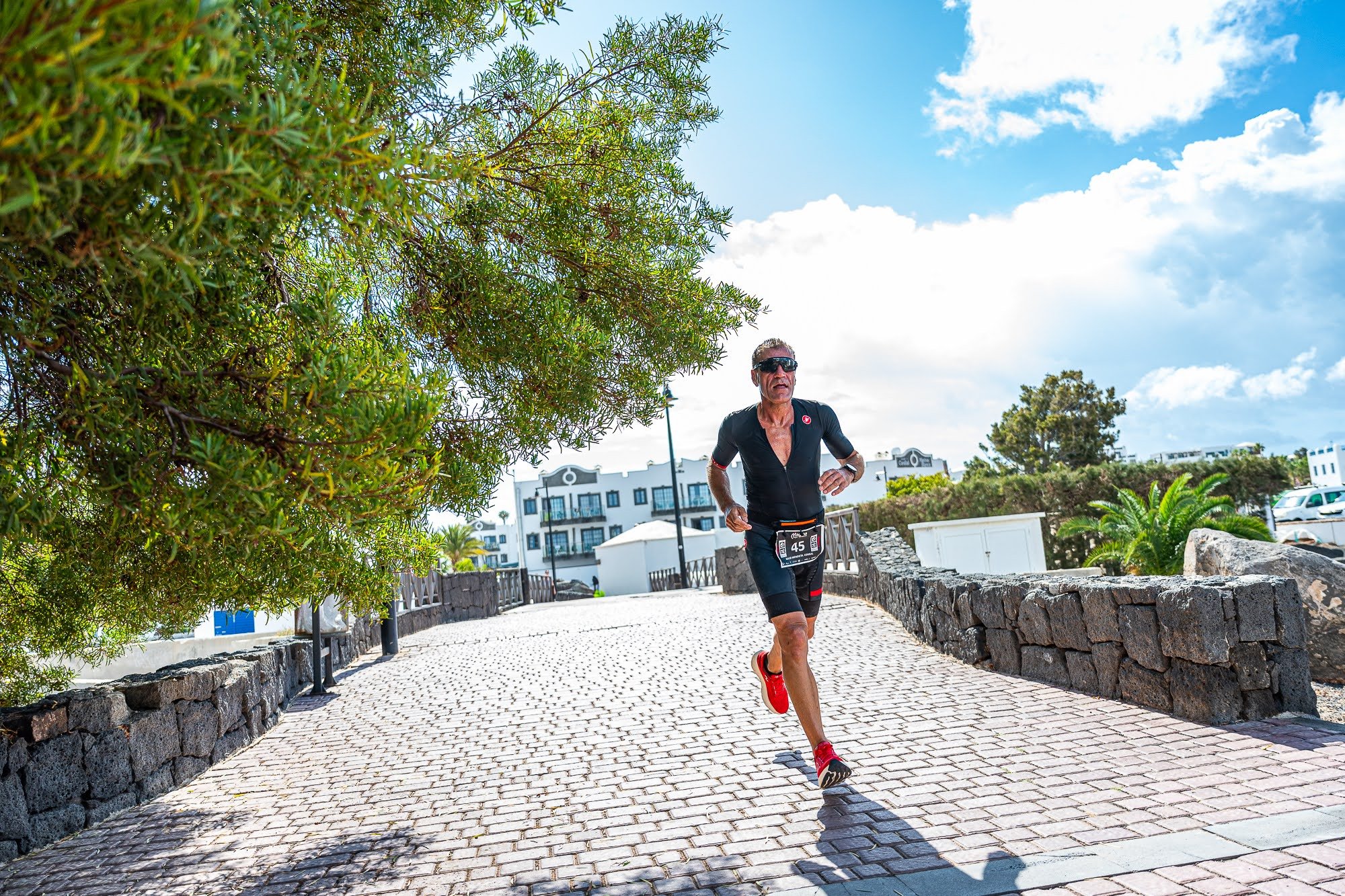Magma Yaiza - Lanzarote Triatlón Magma Yaiza - Lanzarote Triatlón