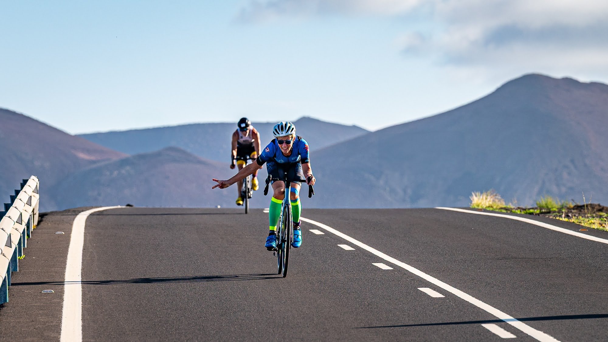 Magma Yaiza - Lanzarote Triatlón Magma Yaiza - Lanzarote Triatlón