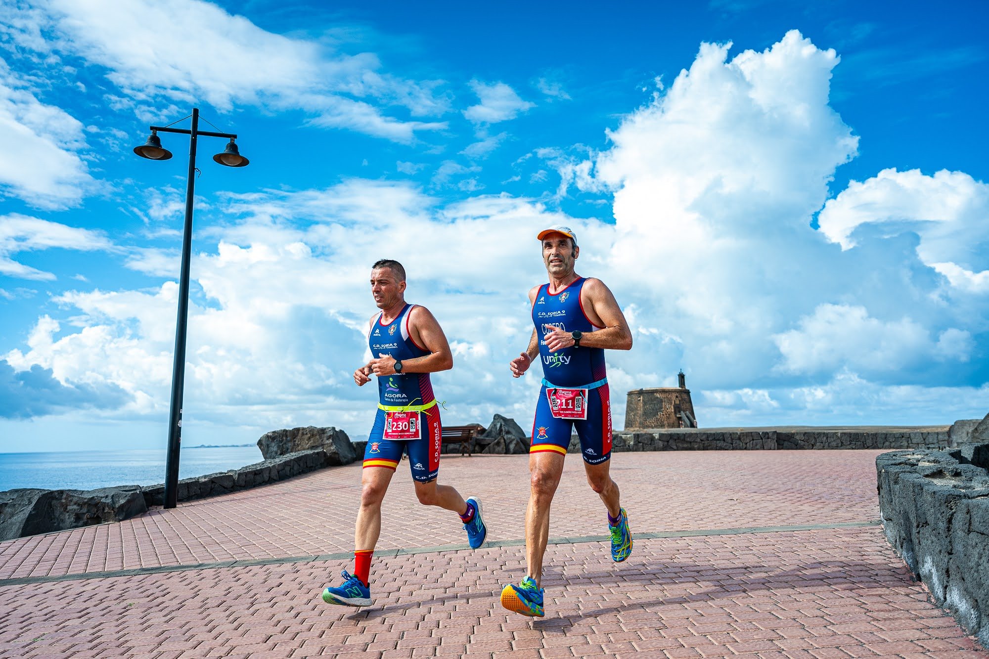 Magma Yaiza - Lanzarote Triatlón Magma Yaiza - Lanzarote Triatlón