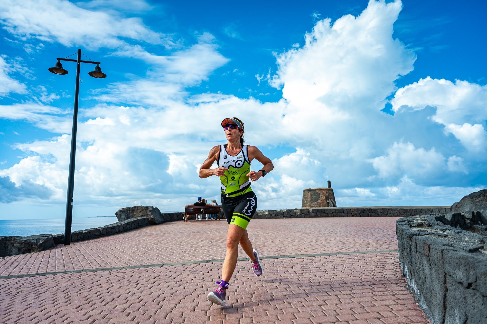 Magma Yaiza - Lanzarote Triatlón Magma Yaiza - Lanzarote Triatlón
