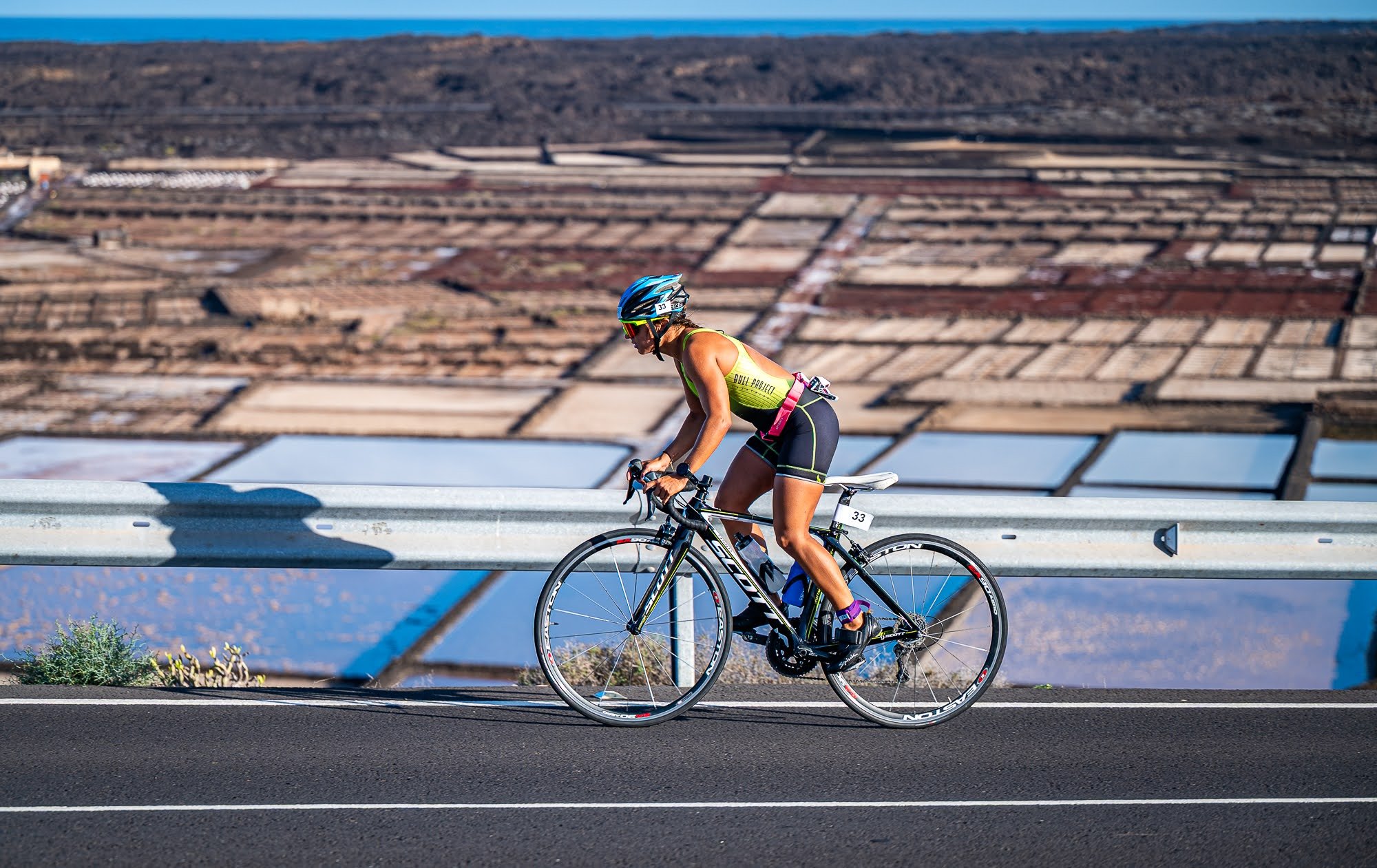Magma Yaiza - Lanzarote Triatlón Magma Yaiza - Lanzarote Triatlón
