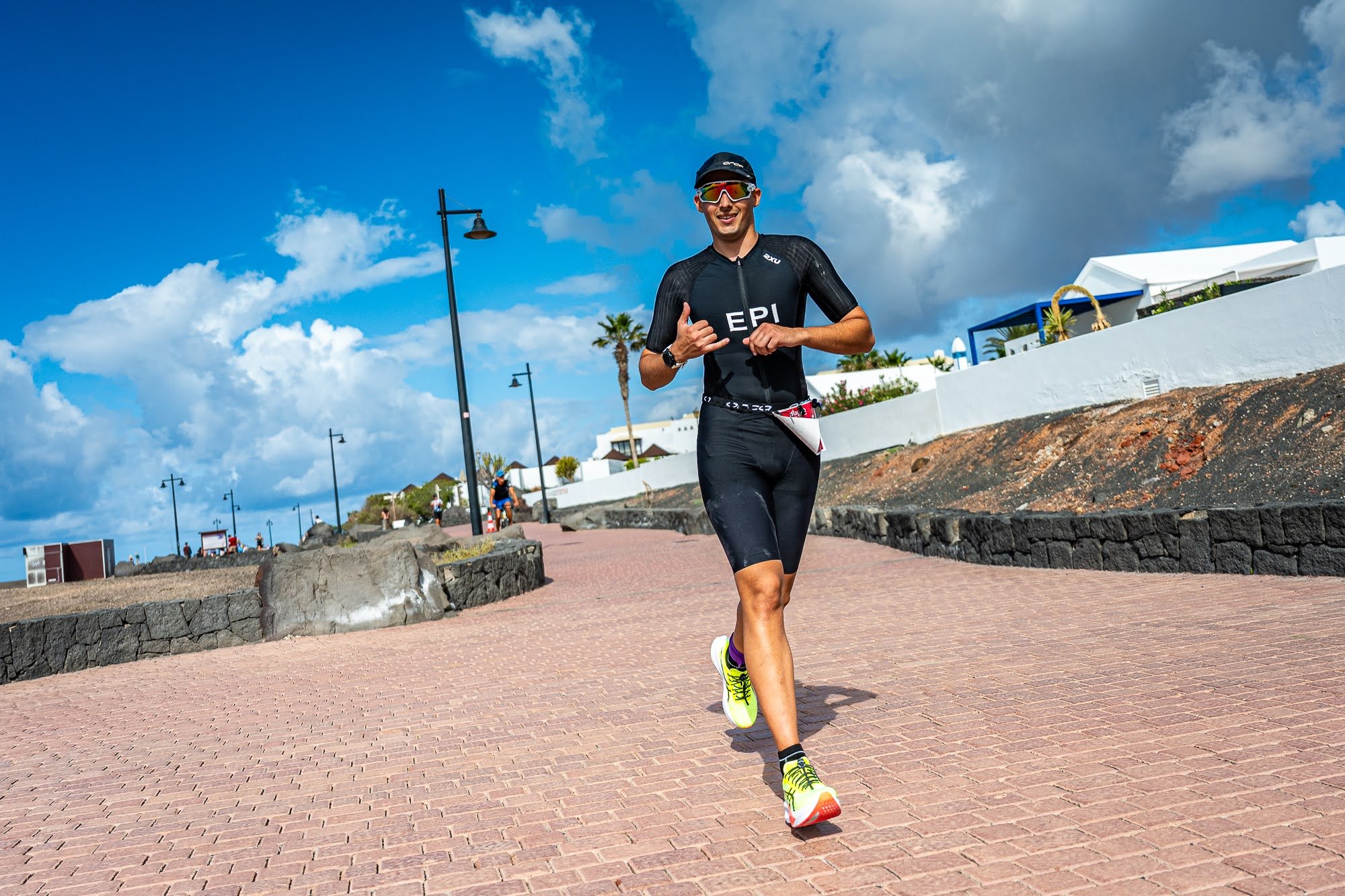 Magma Yaiza - Lanzarote Triatlón Magma Yaiza - Lanzarote Triatlón