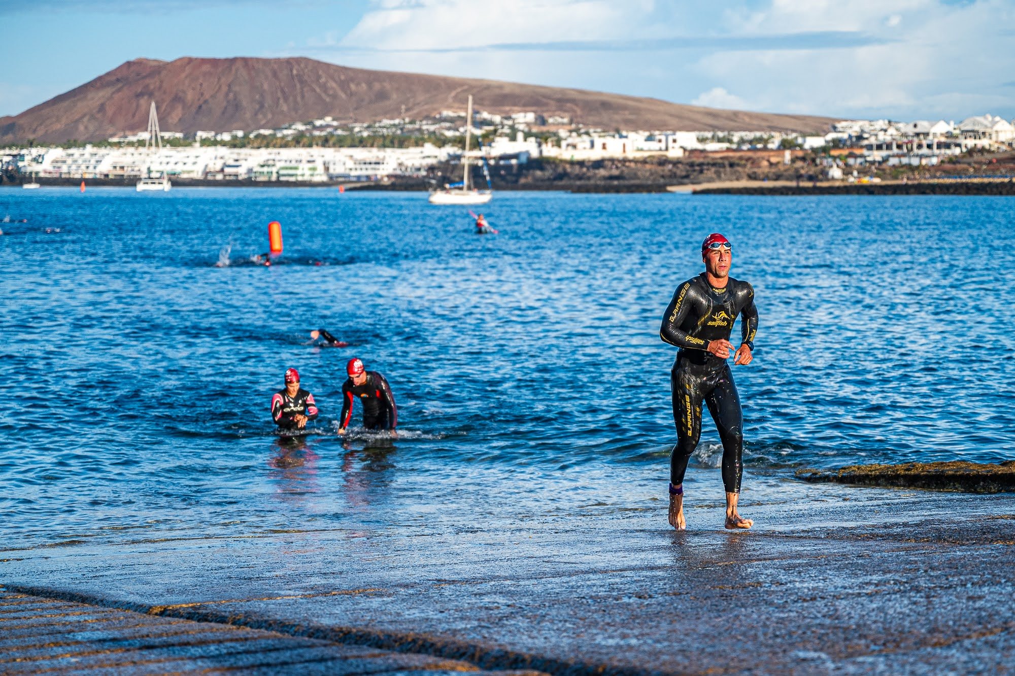 Magma Yaiza - Lanzarote Triatlón Magma Yaiza - Lanzarote Triatlón