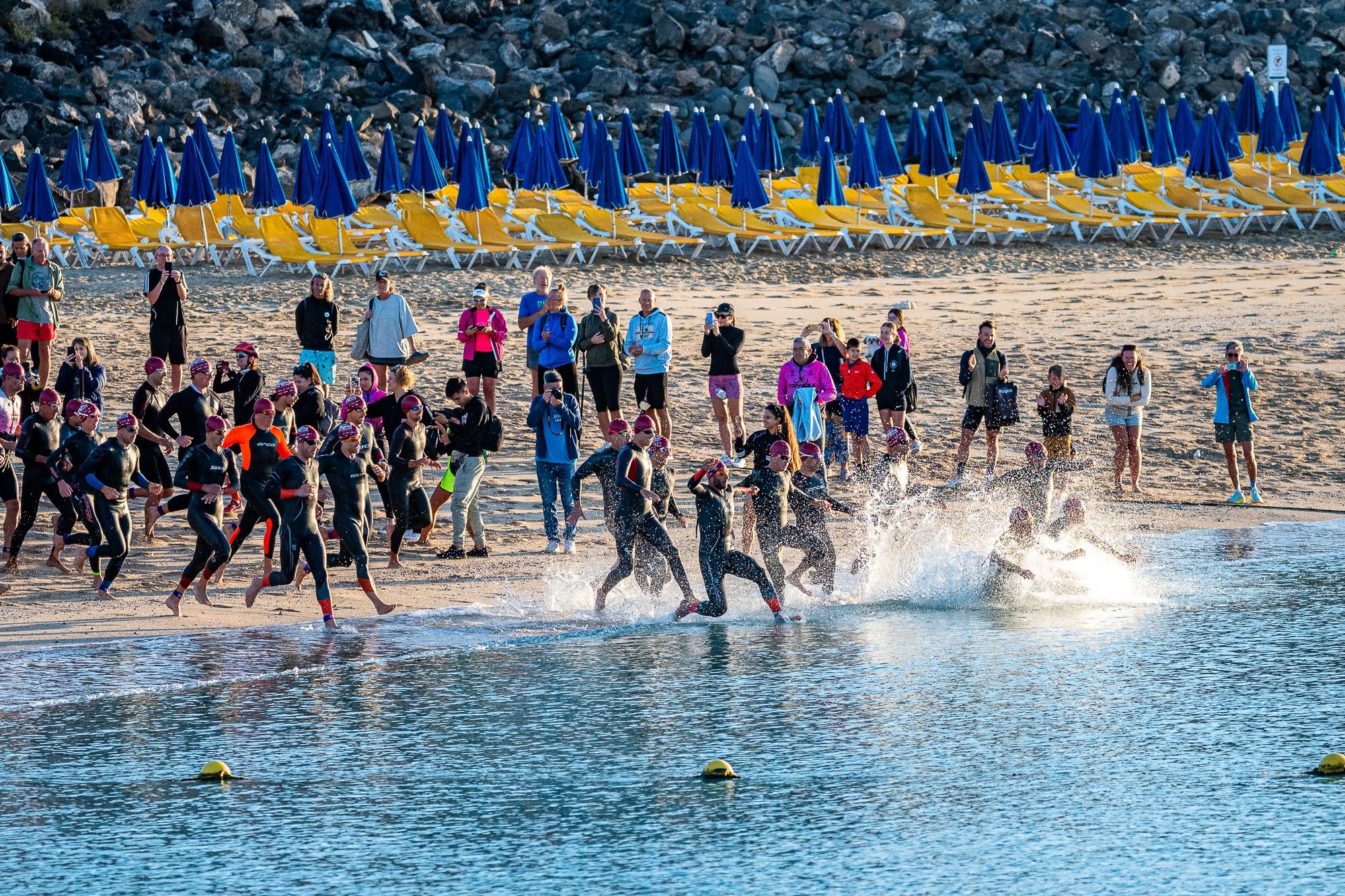 Magma Yaiza - Lanzarote Triatlón Magma Yaiza - Lanzarote Triatlón