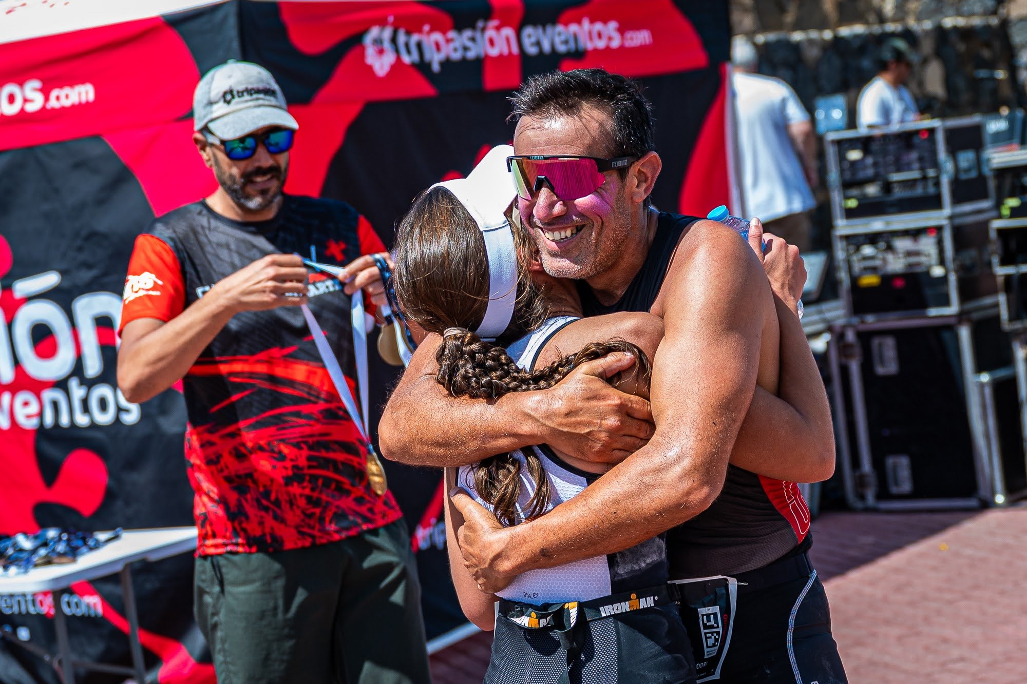 Magma Yaiza - Lanzarote Triatlón Magma Yaiza - Lanzarote Triatlón