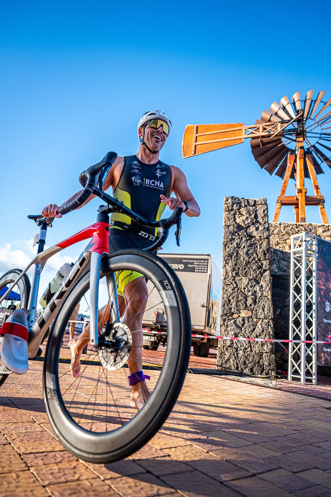 Magma Yaiza - Lanzarote Triatlón Magma Yaiza - Lanzarote Triatlón