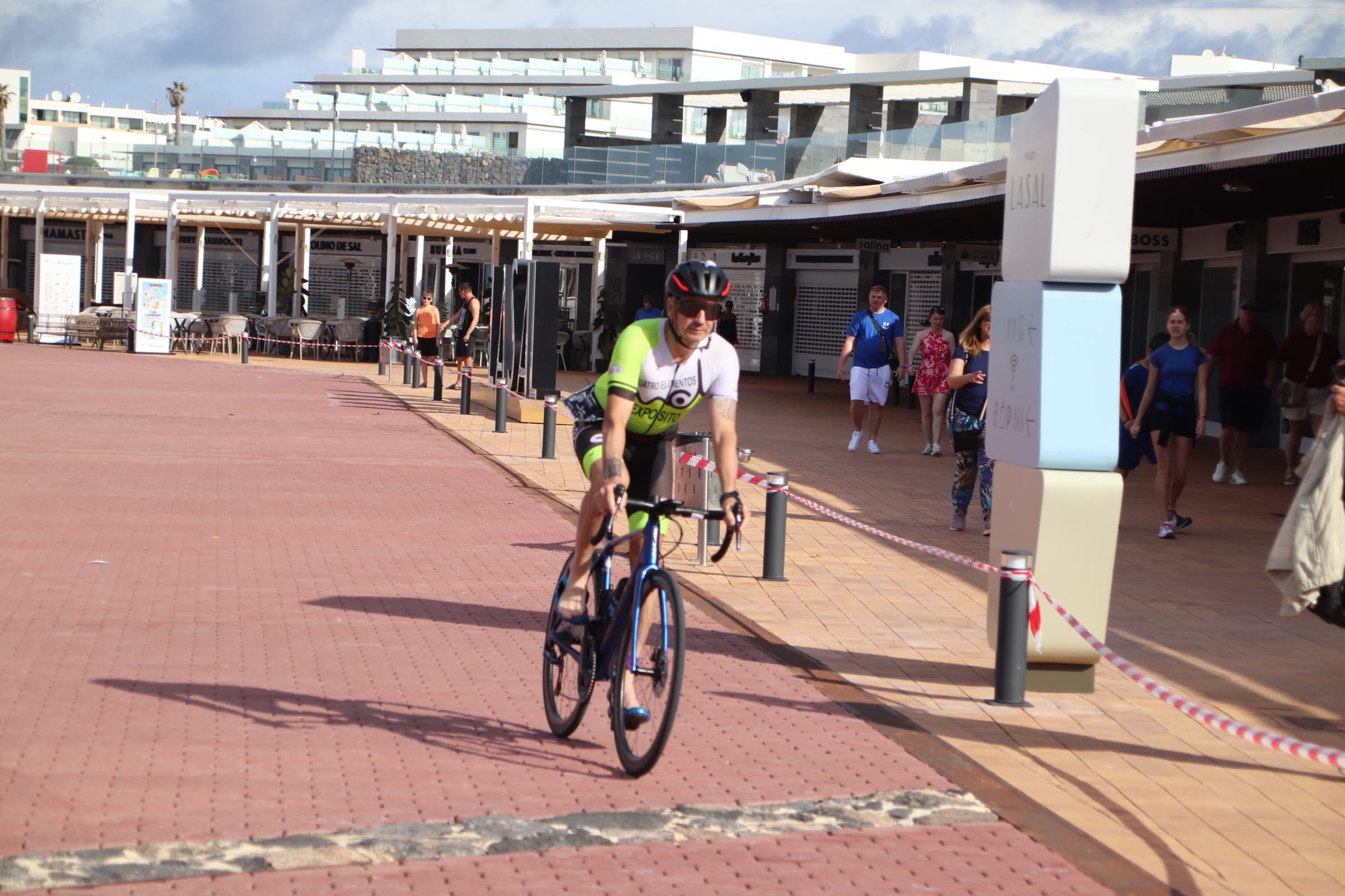 Magma Yaiza - Lanzarote Triatlón Magma Yaiza - Lanzarote Triatlón