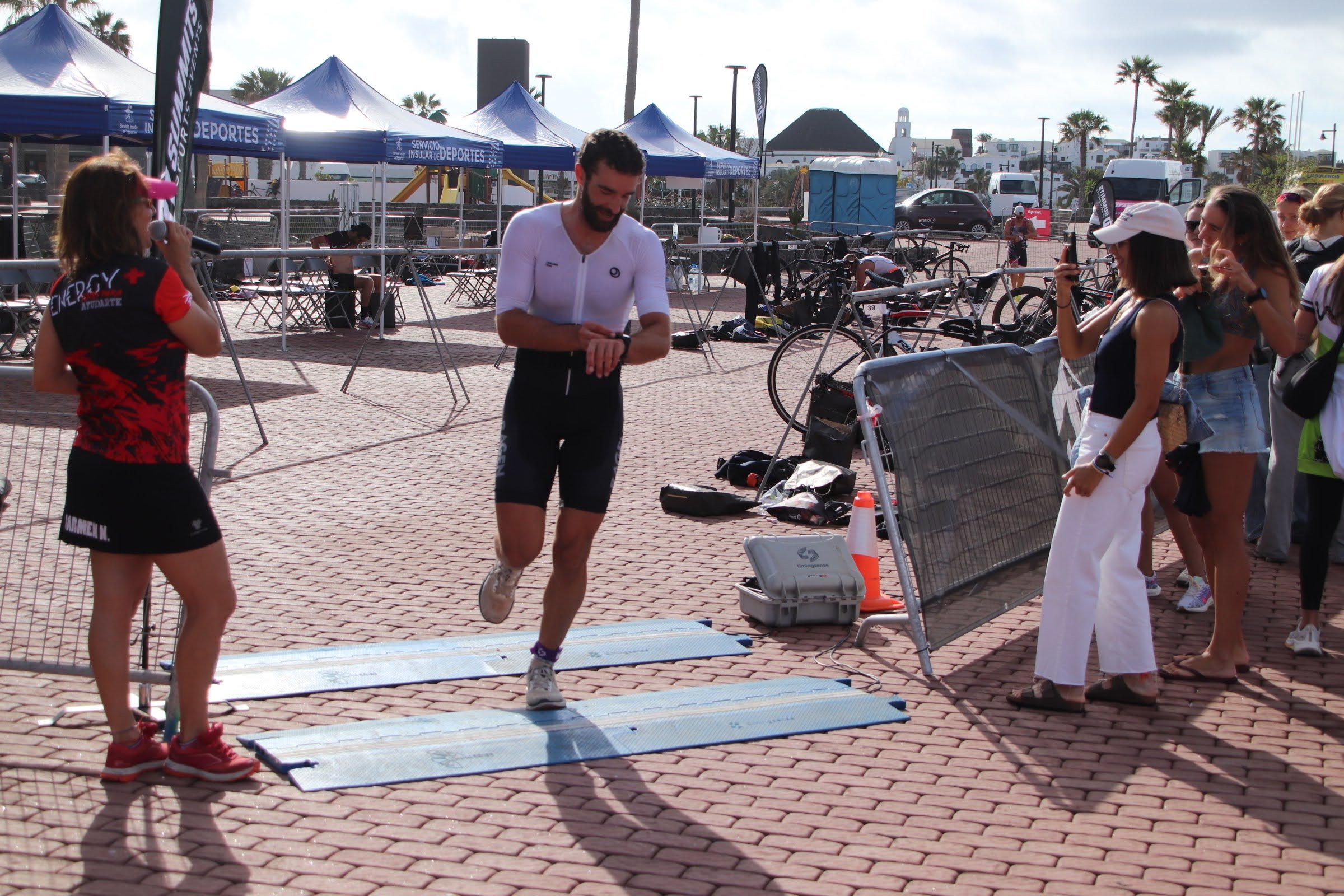 Magma Yaiza - Lanzarote Triatlón Magma Yaiza - Lanzarote Triatlón