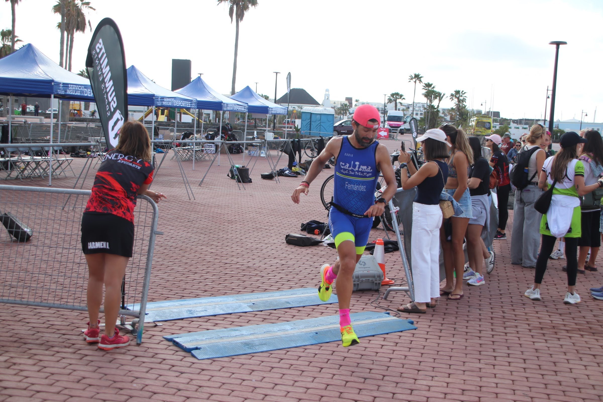 Magma Yaiza - Lanzarote Triatlón Magma Yaiza - Lanzarote Triatlón