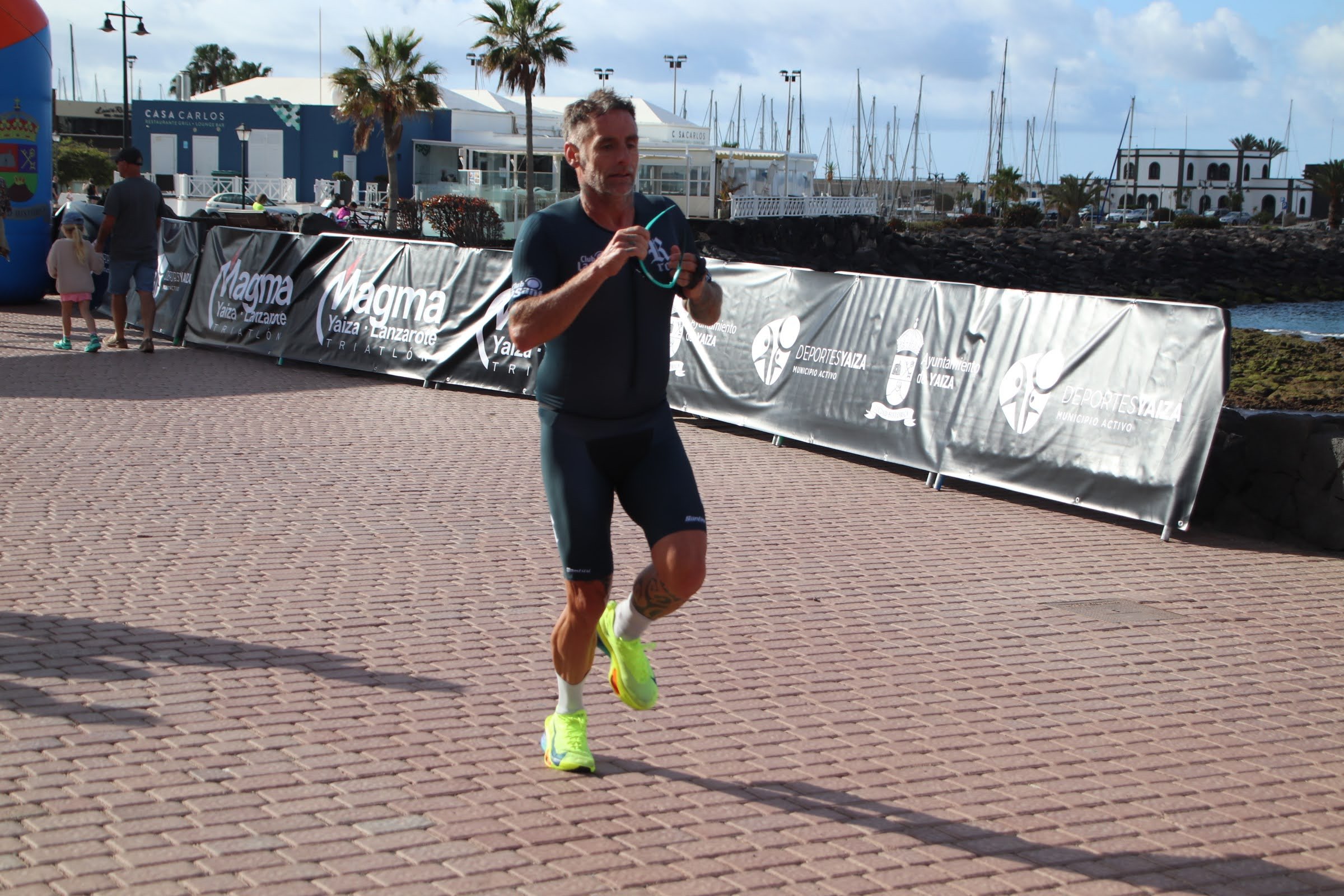 Magma Yaiza - Lanzarote Triatlón Magma Yaiza - Lanzarote Triatlón