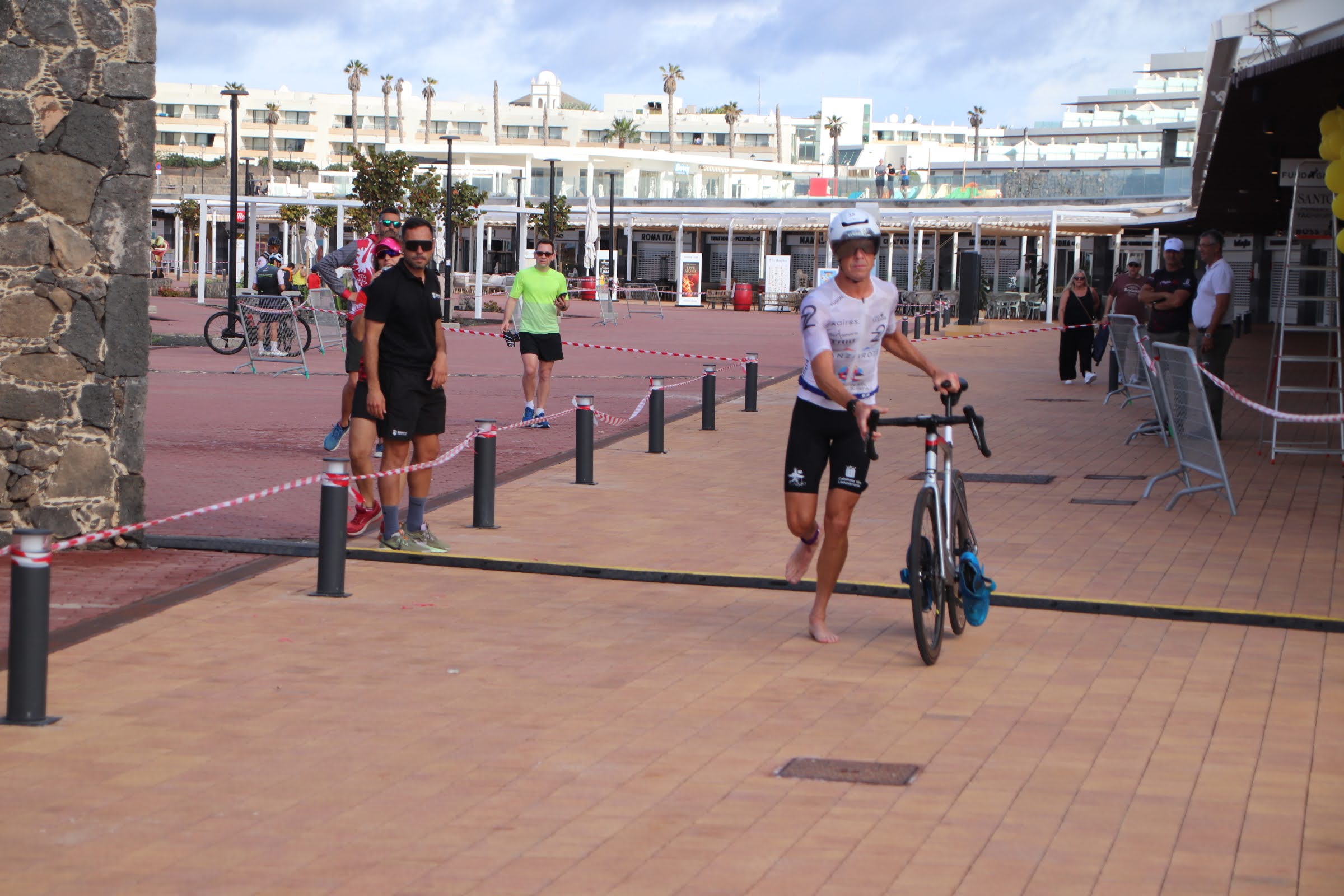 Magma Yaiza - Lanzarote Triatlón Magma Yaiza - Lanzarote Triatlón