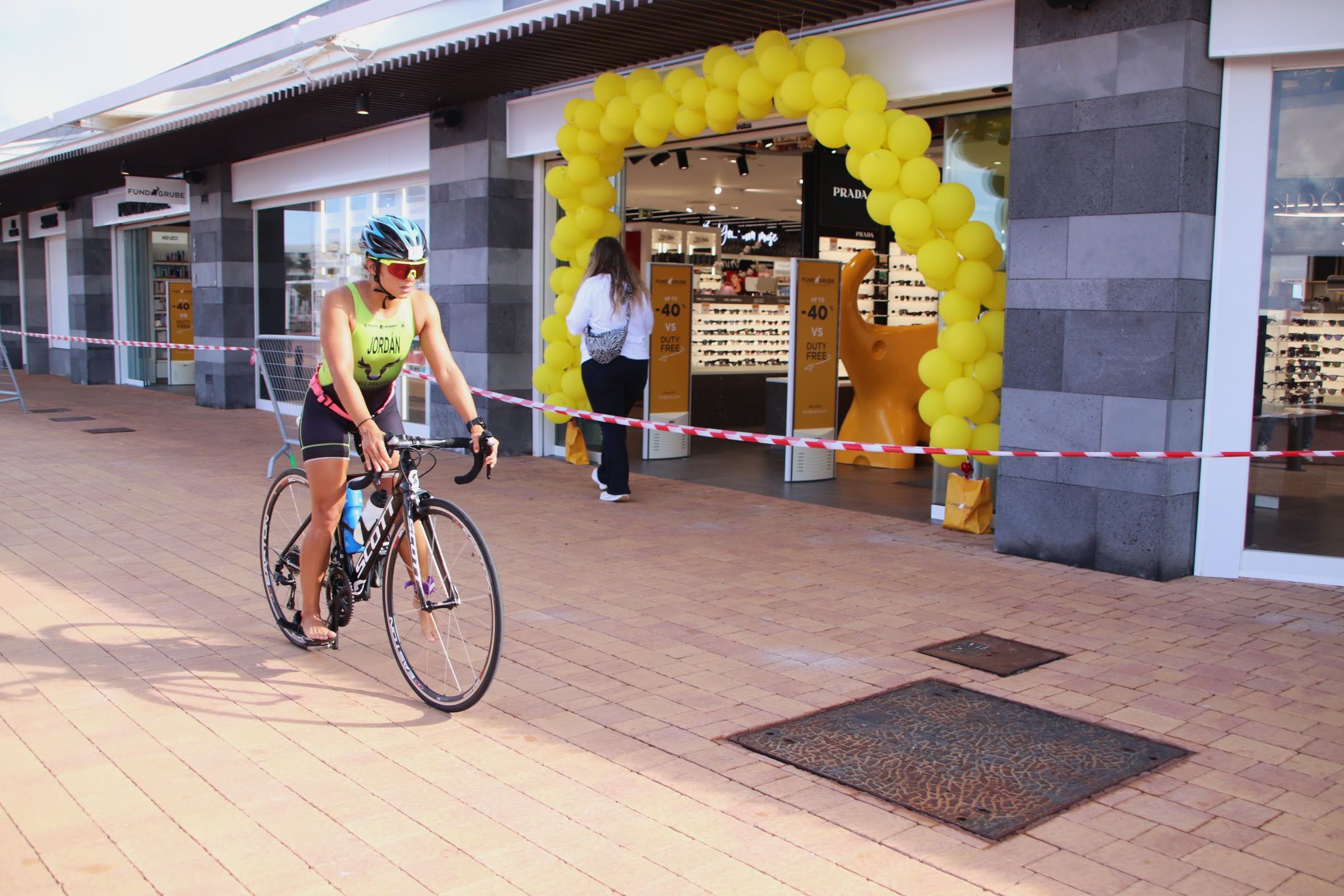 Magma Yaiza - Lanzarote Triatlón Magma Yaiza - Lanzarote Triatlón