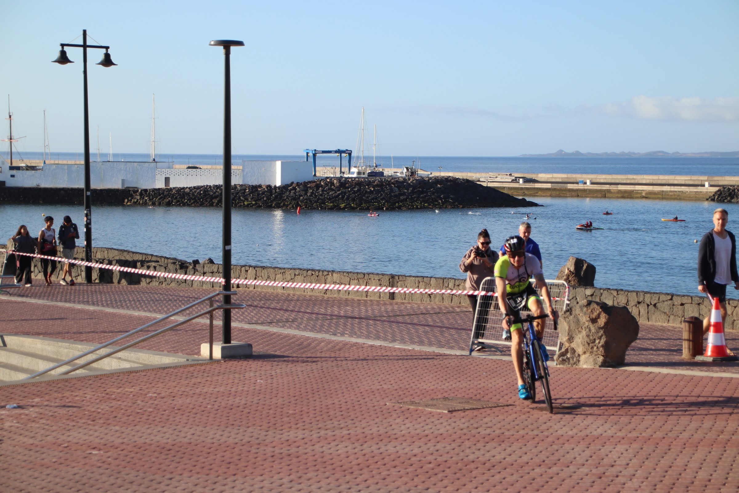 Magma Yaiza - Lanzarote Triatlón Magma Yaiza - Lanzarote Triatlón