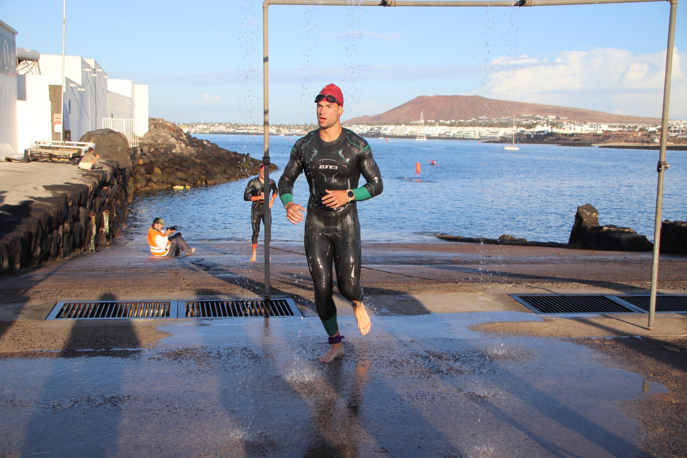 Magma Yaiza - Lanzarote Triatlón Magma Yaiza - Lanzarote Triatlón