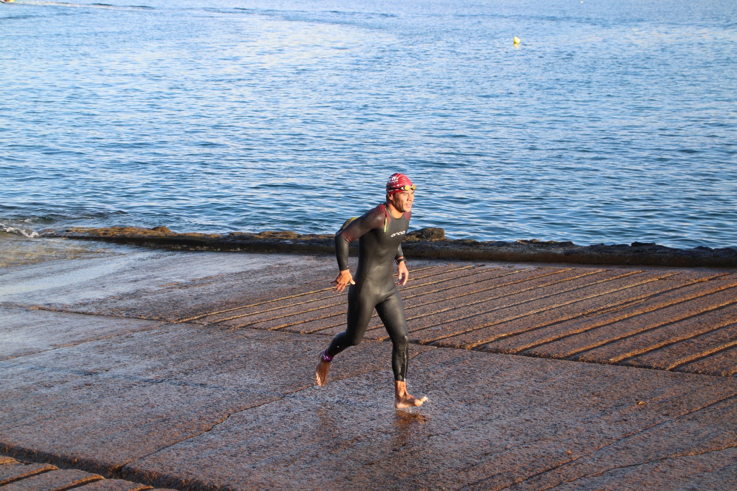 Magma Yaiza - Lanzarote Triatlón Magma Yaiza - Lanzarote Triatlón