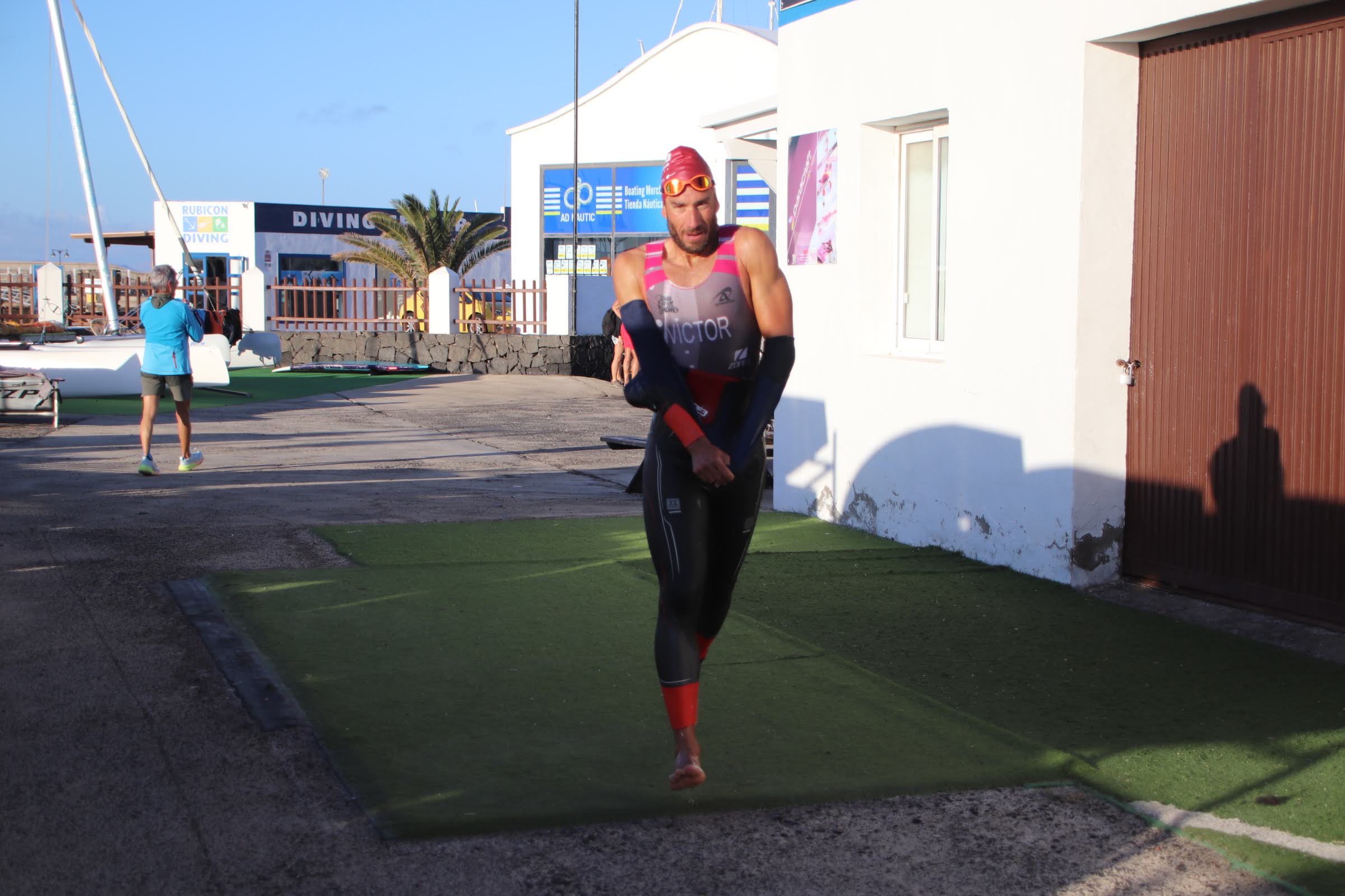 Magma Yaiza - Lanzarote Triatlón Magma Yaiza - Lanzarote Triatlón