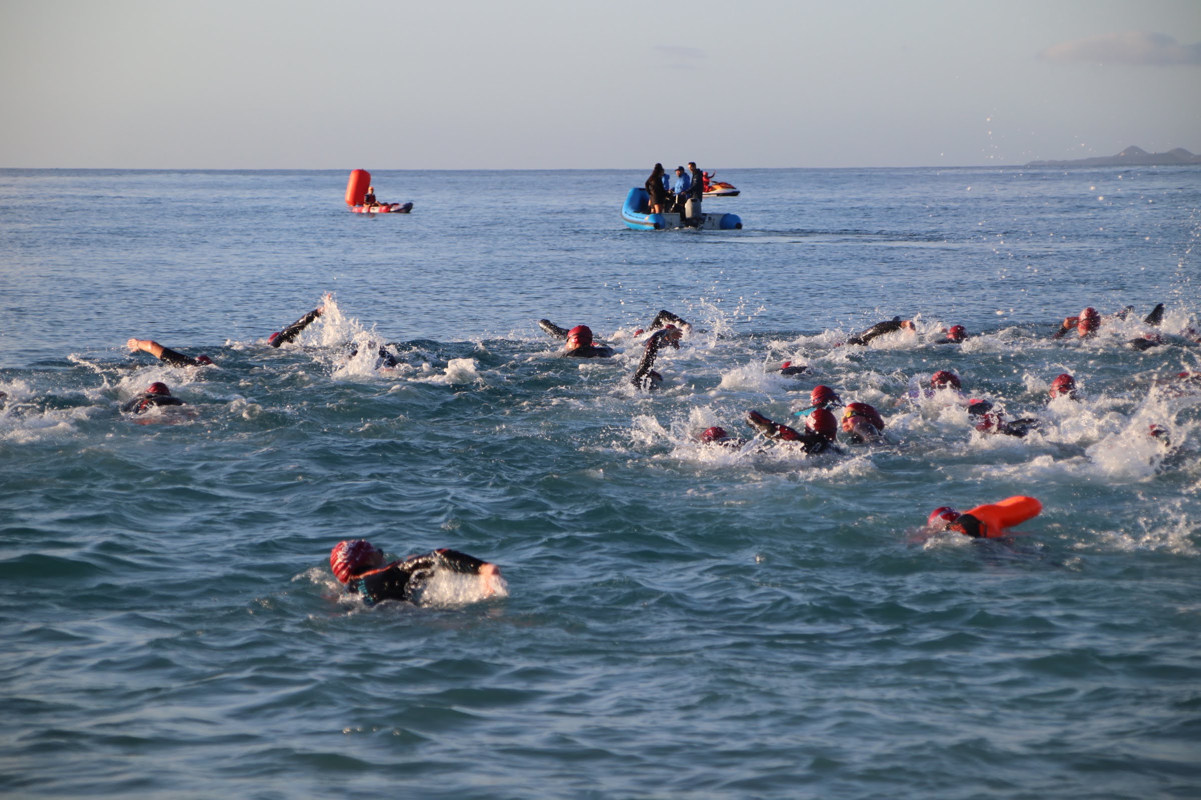 Magma Yaiza - Lanzarote Triatlón Magma Yaiza - Lanzarote Triatlón