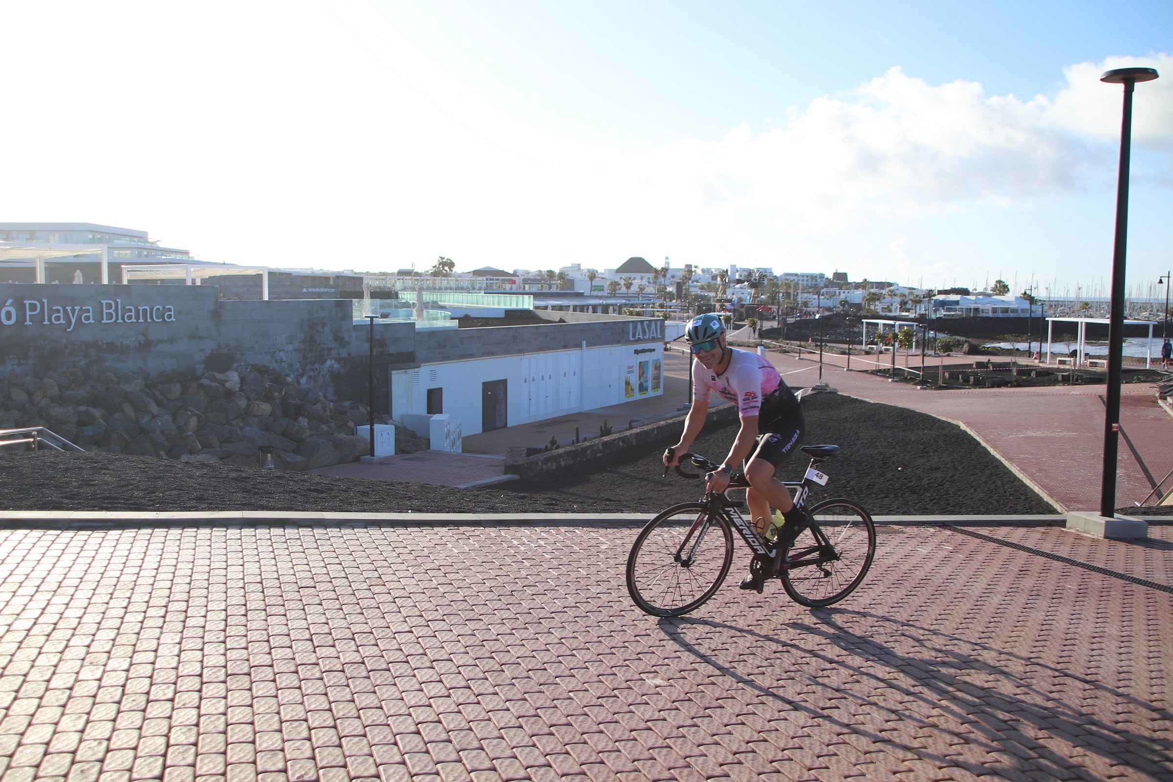 Magma Yaiza - Lanzarote Triatlón Magma Yaiza - Lanzarote Triatlón
