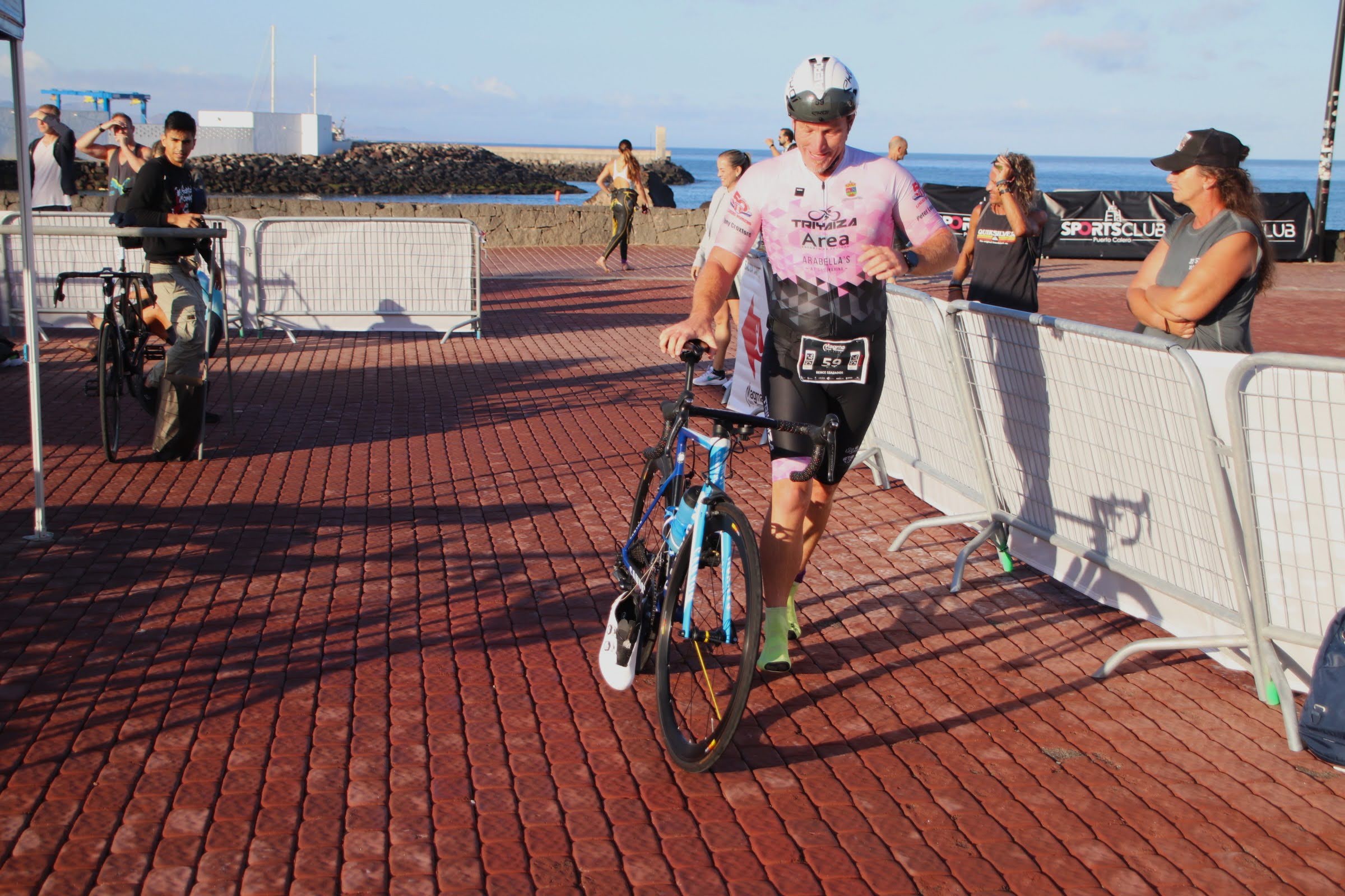 Magma Yaiza - Lanzarote Triatlón Magma Yaiza - Lanzarote Triatlón