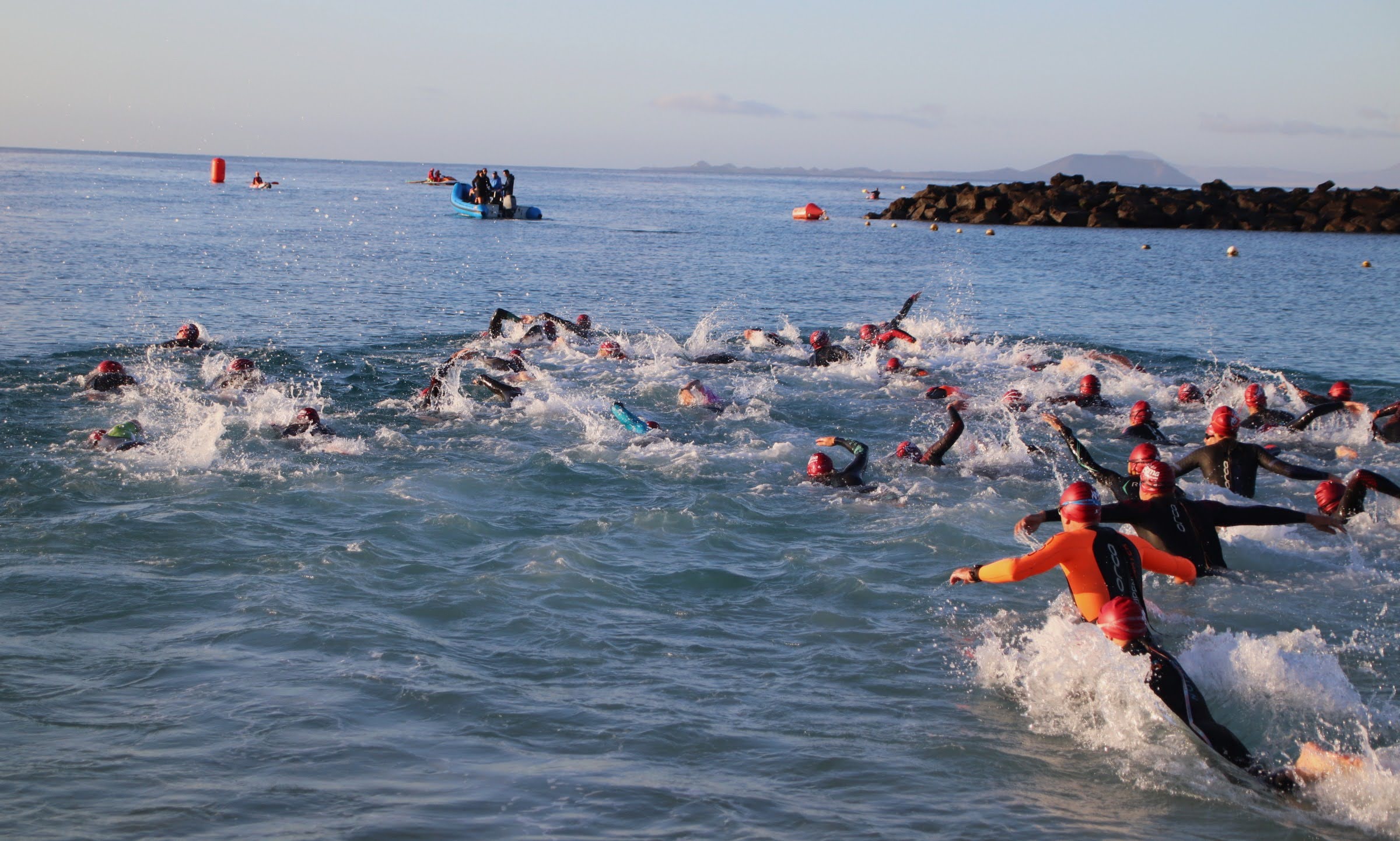 Magma Yaiza - Lanzarote Triatlón Magma Yaiza - Lanzarote Triatlón