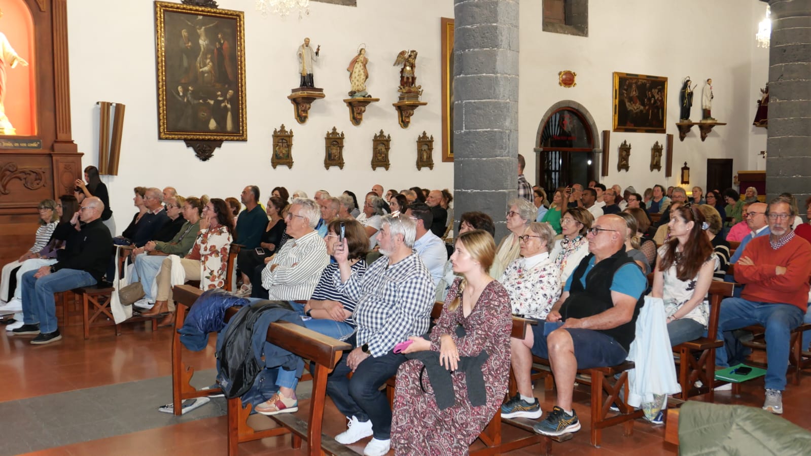 Concierto de la banda de música 'Unión Musical de Lanzarote' Concierto de la banda de música 'Unión Musical de Lanzarote'