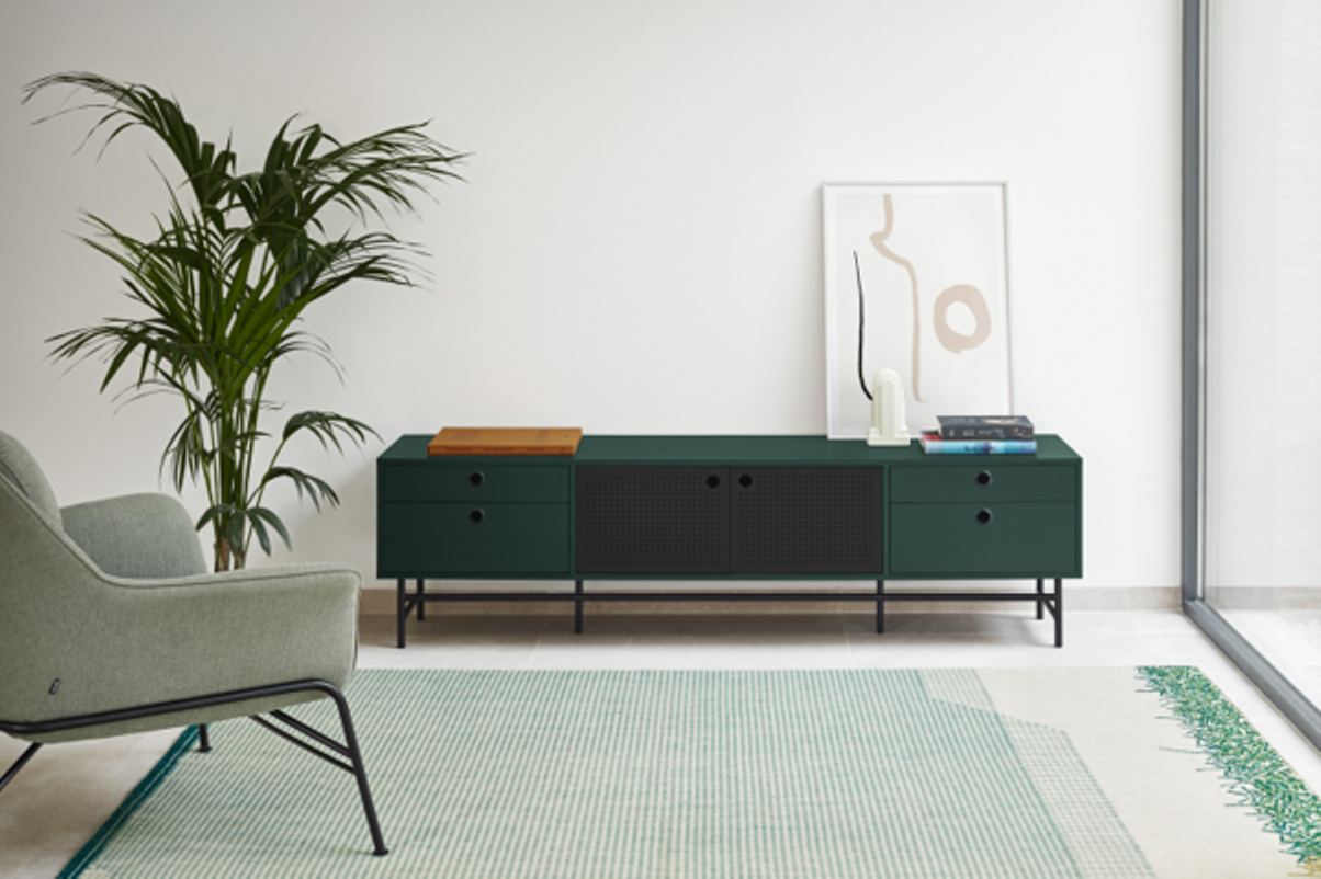 Muebles de Centrolandia