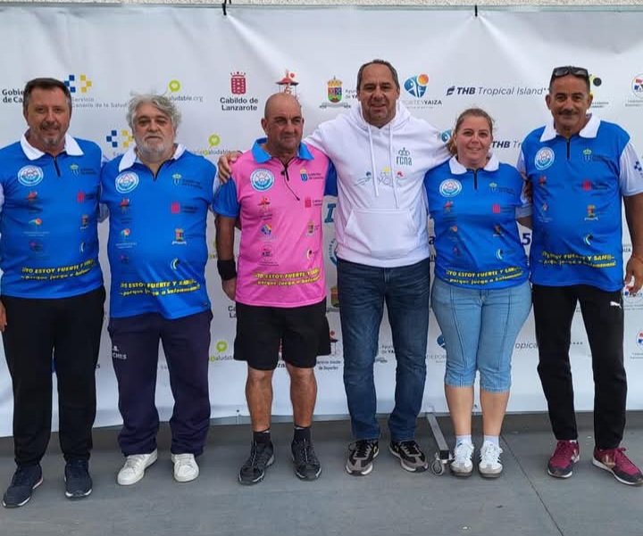 Torneo Balonmano Infantil Ajaches Semana Santa