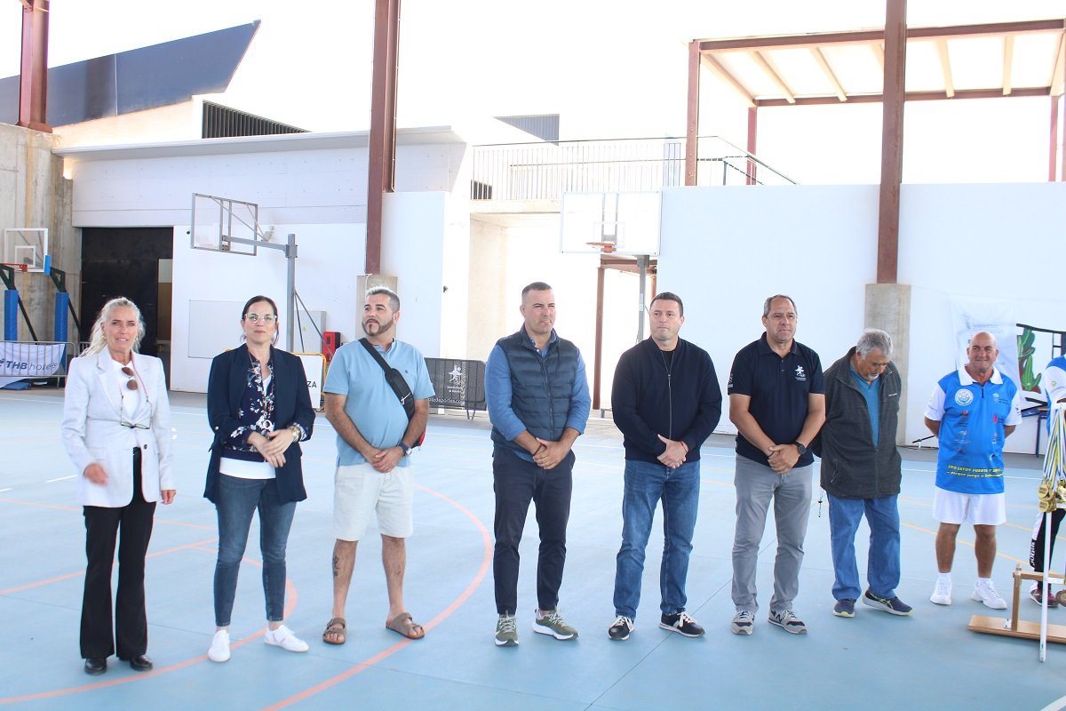 Torneo Balonmano Infantil Ajaches Semana Santa