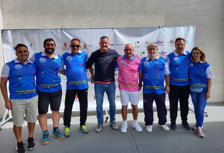 Torneo Balonmano Infantil Ajaches Semana Santa