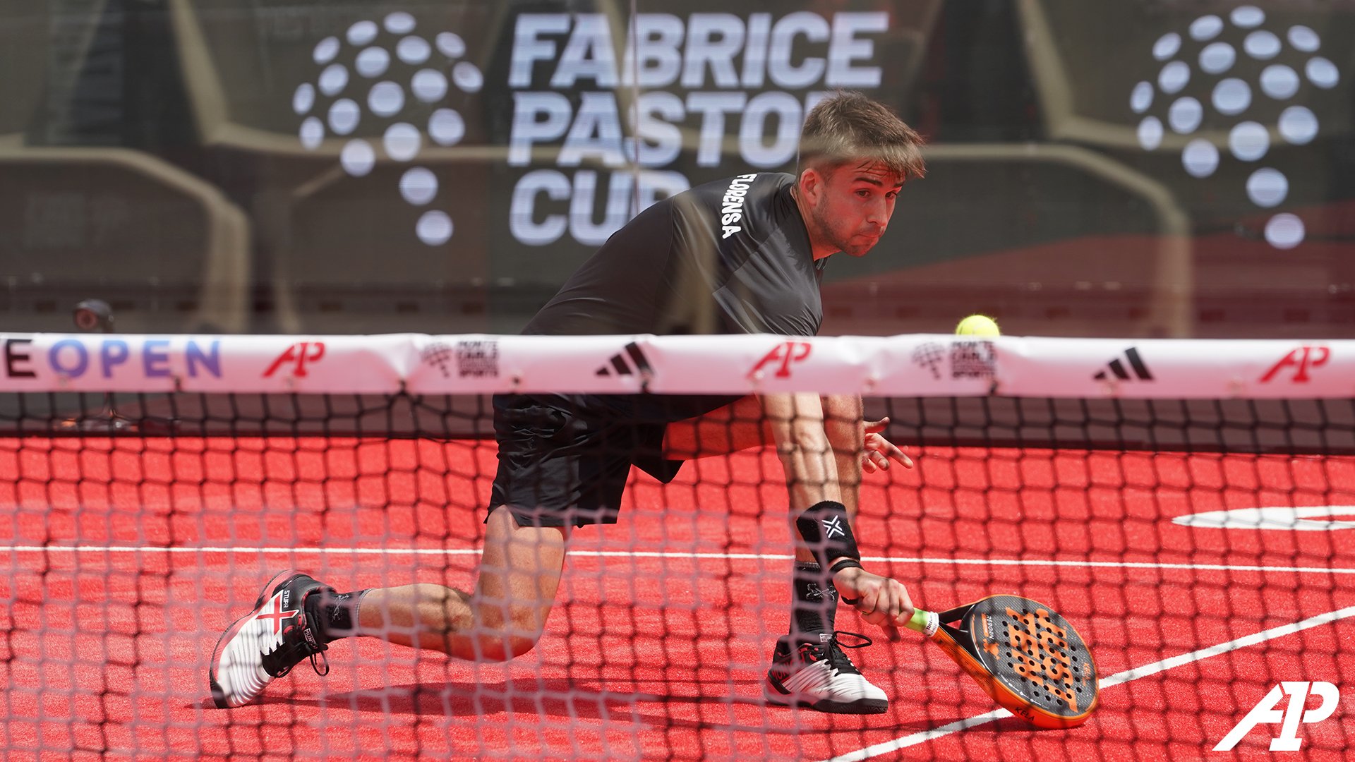  A1 Lanzarote Open de Pádel.  