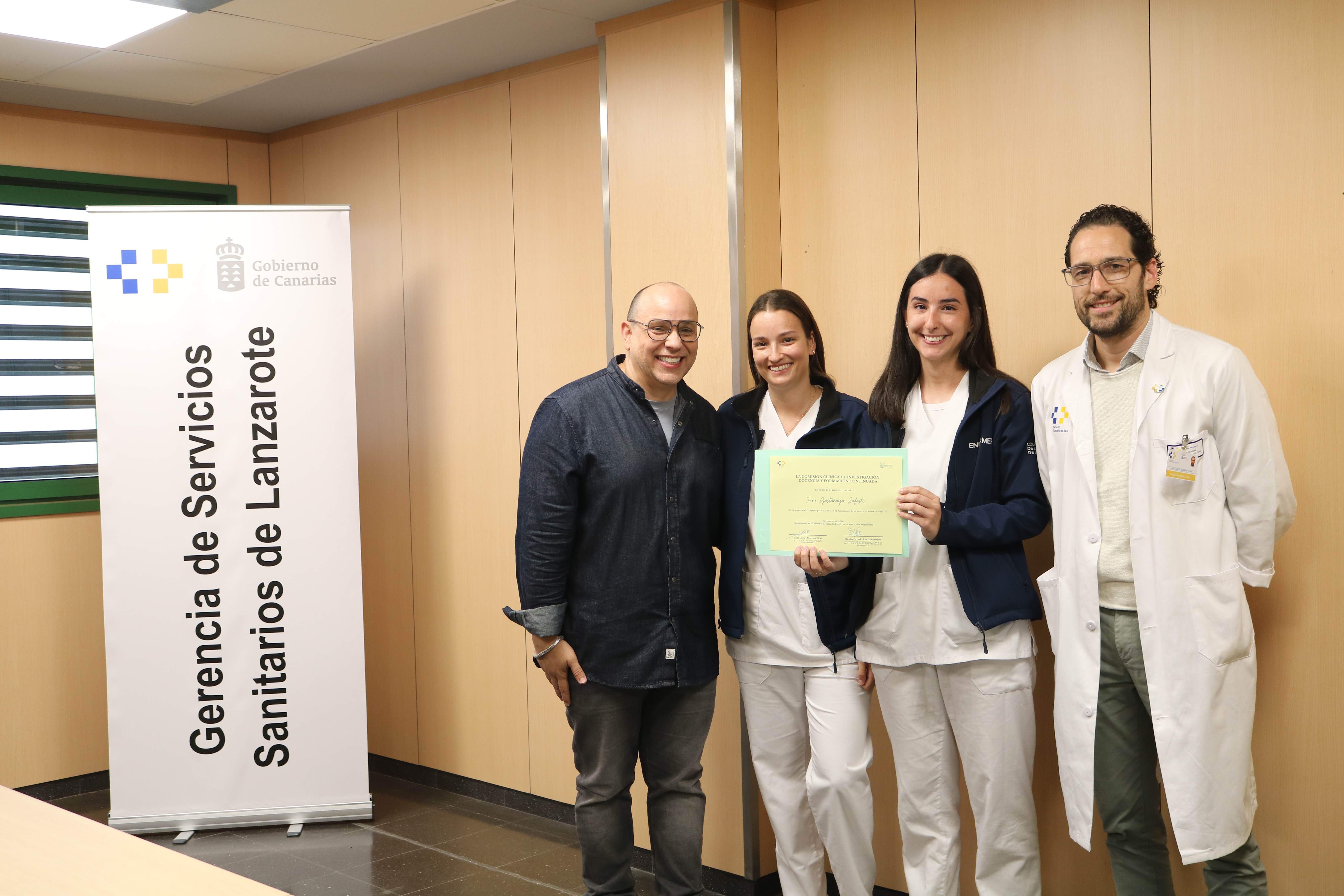 Premios de investigación Premios de investigación