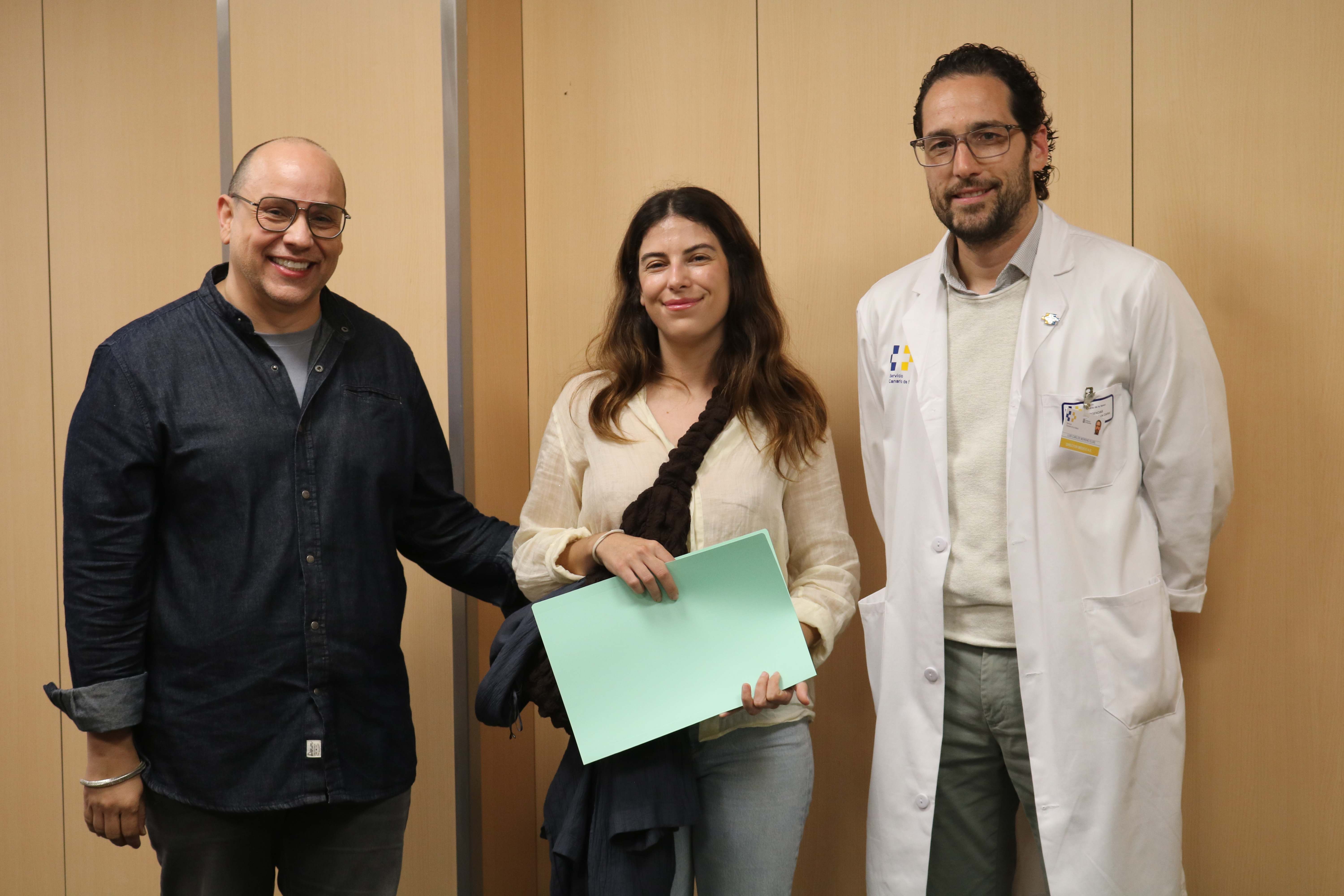 Premios de investigación Premios de investigación