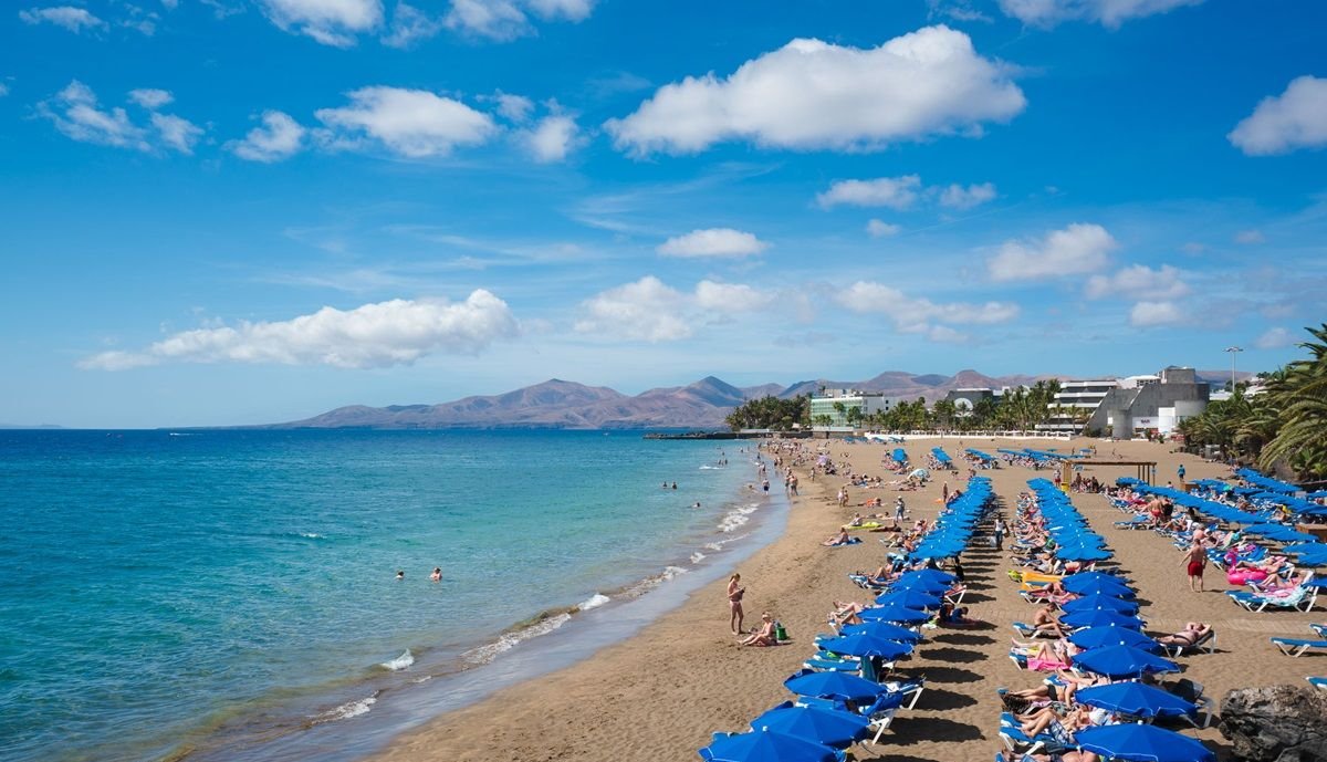 The Repsol Guide Awards Its ‘Summer Suns’ to Two Restaurants in Lanzarote