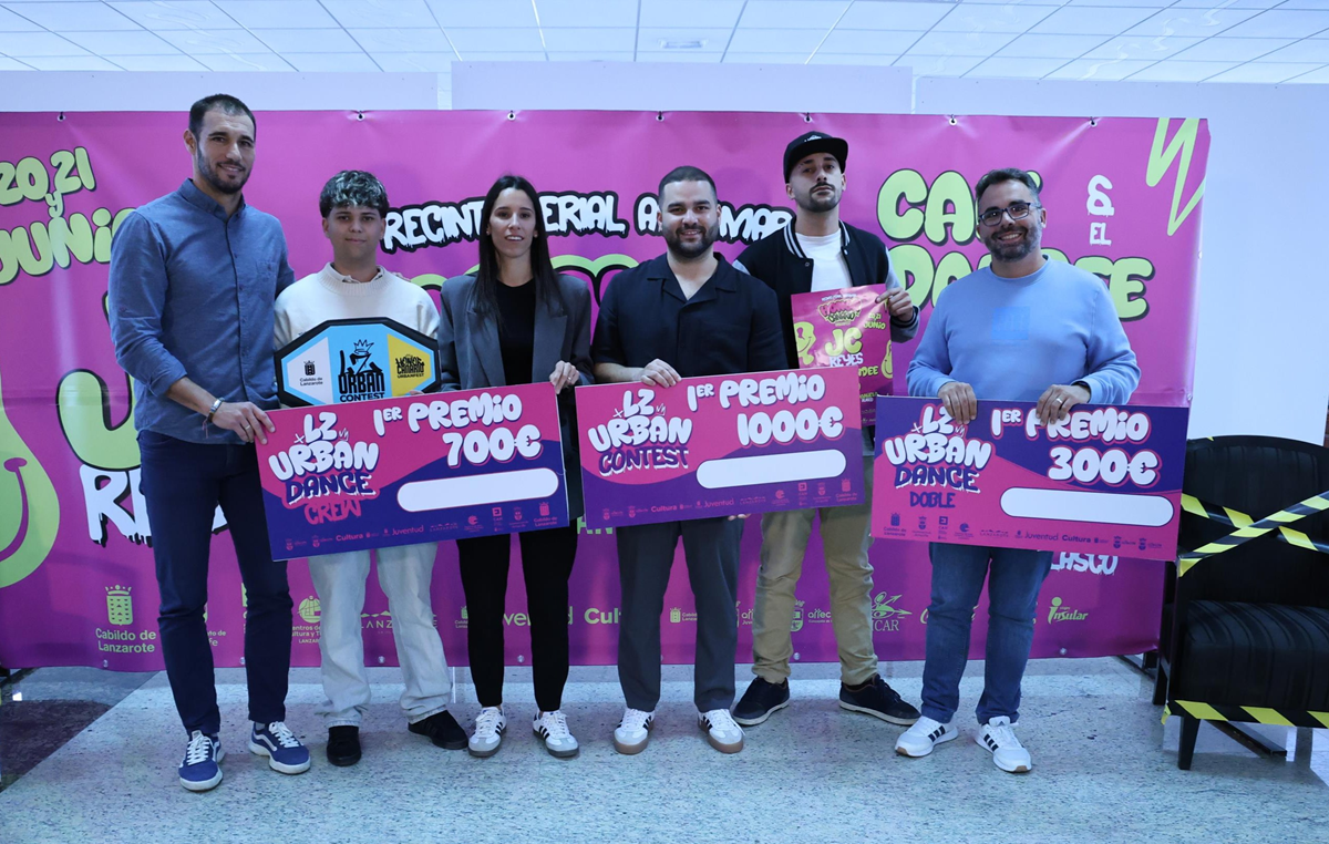 Presentación del Honor Fest 2025