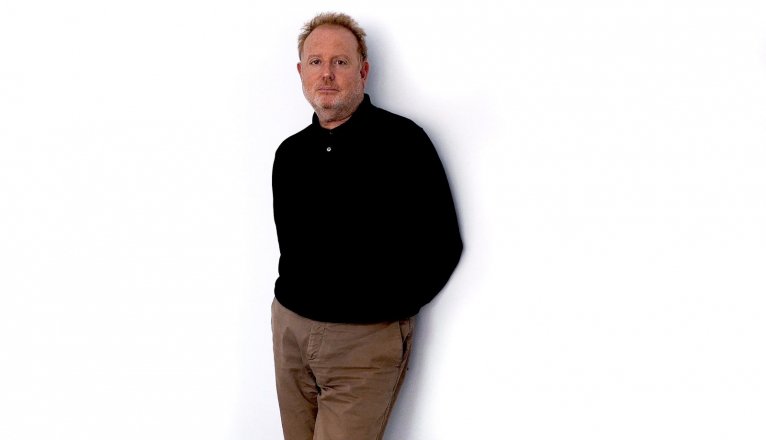 El urbanista y arquitecto Juan Palop-Casado. Foto: Cedida.