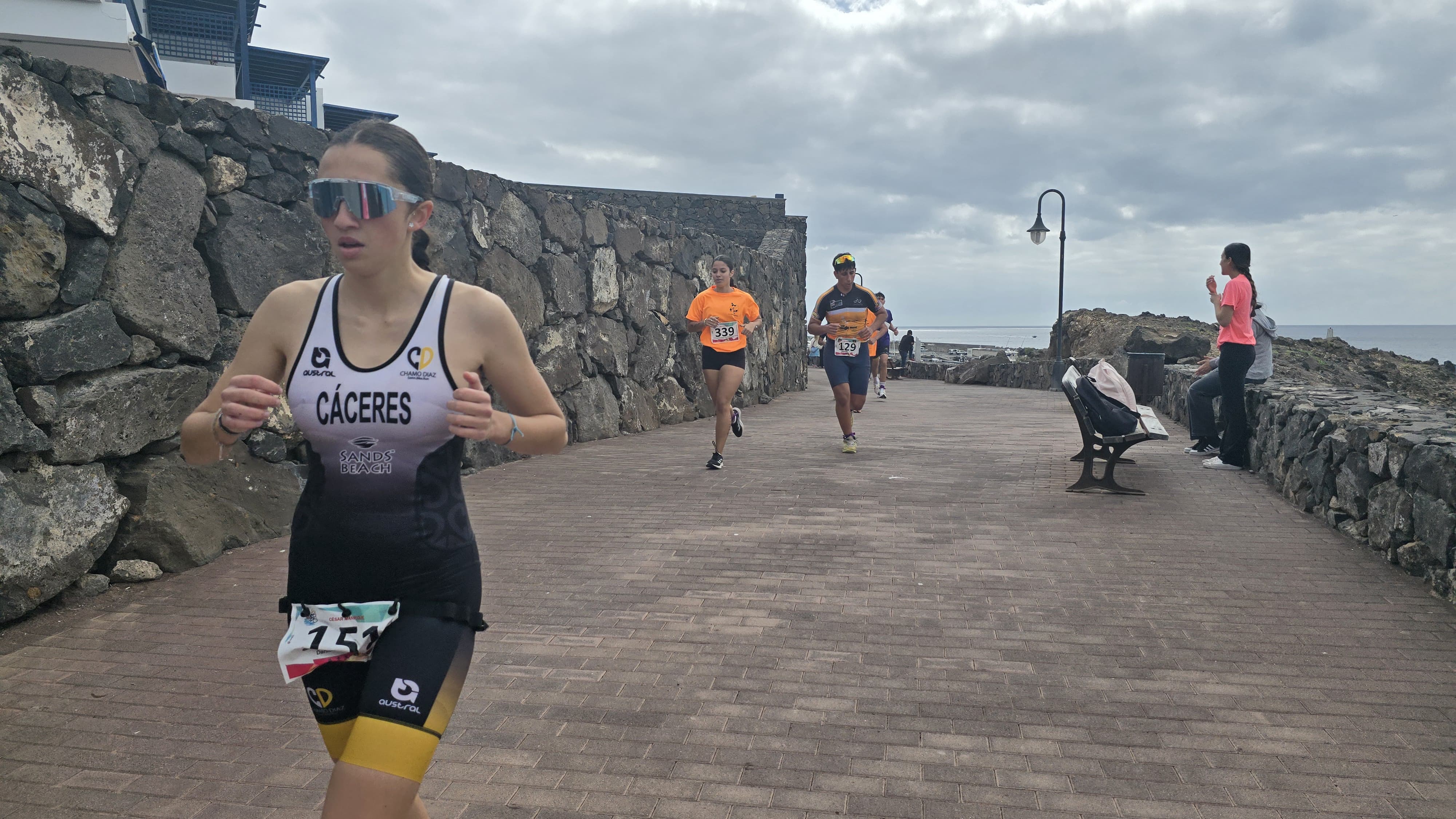 XXVI Triatlón IES Yaiza XXVI Triatlón IES Yaiza