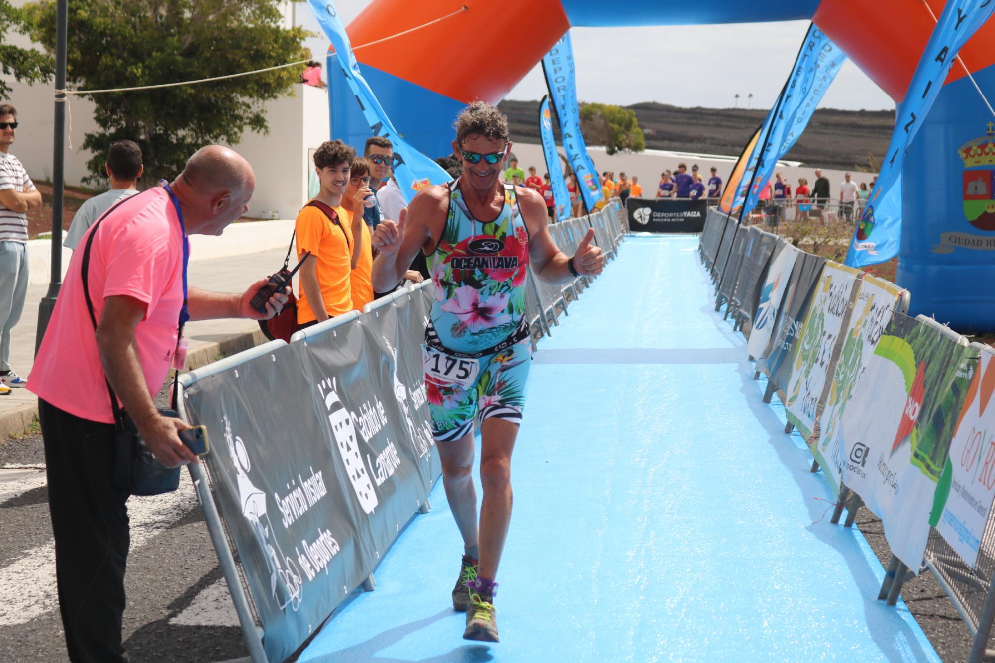 Triatlón IES Yaiza (32) Triatlón IES Yaiza (32)