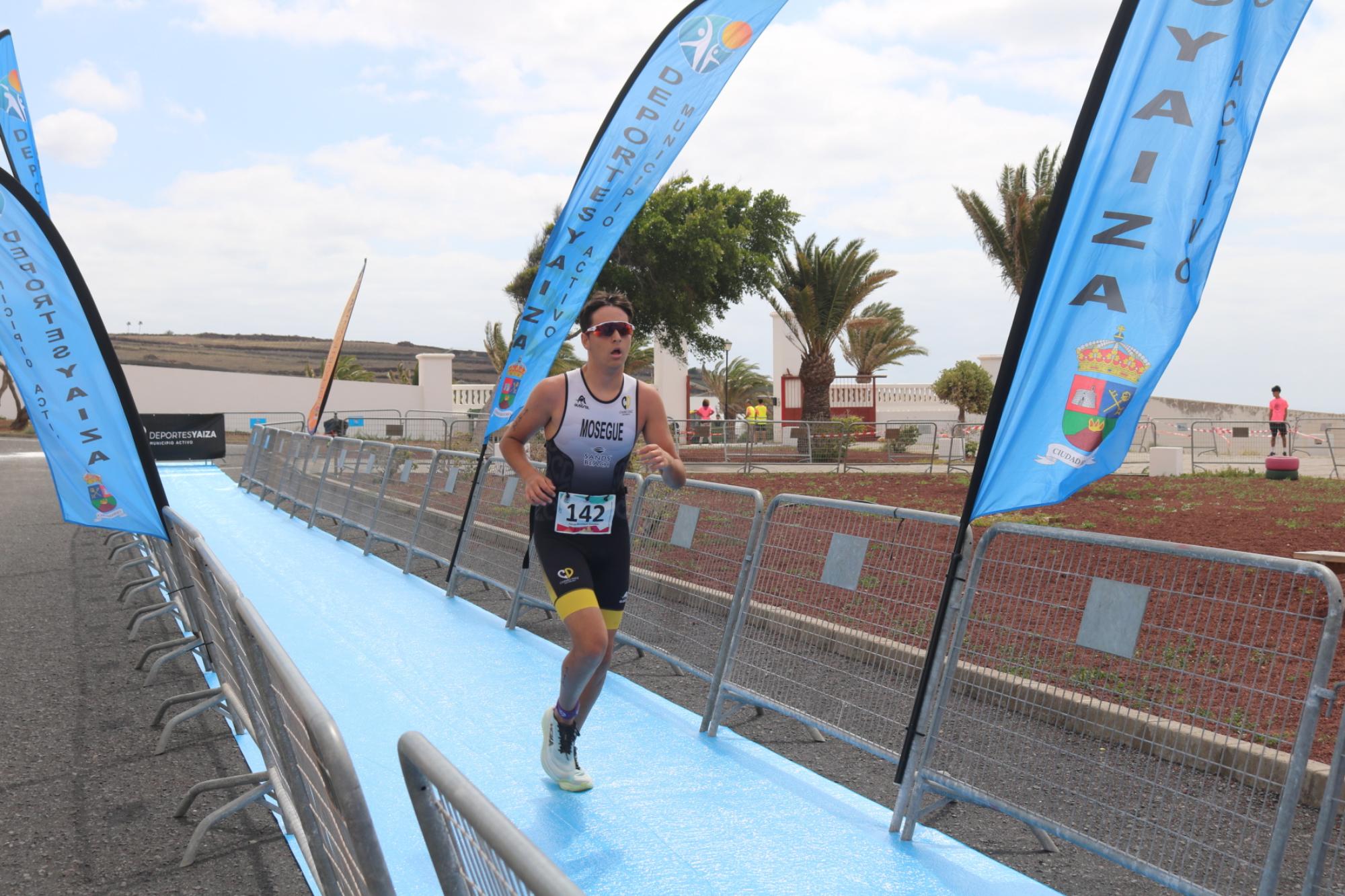 Triatlón IES Yaiza (33) Triatlón IES Yaiza (33)