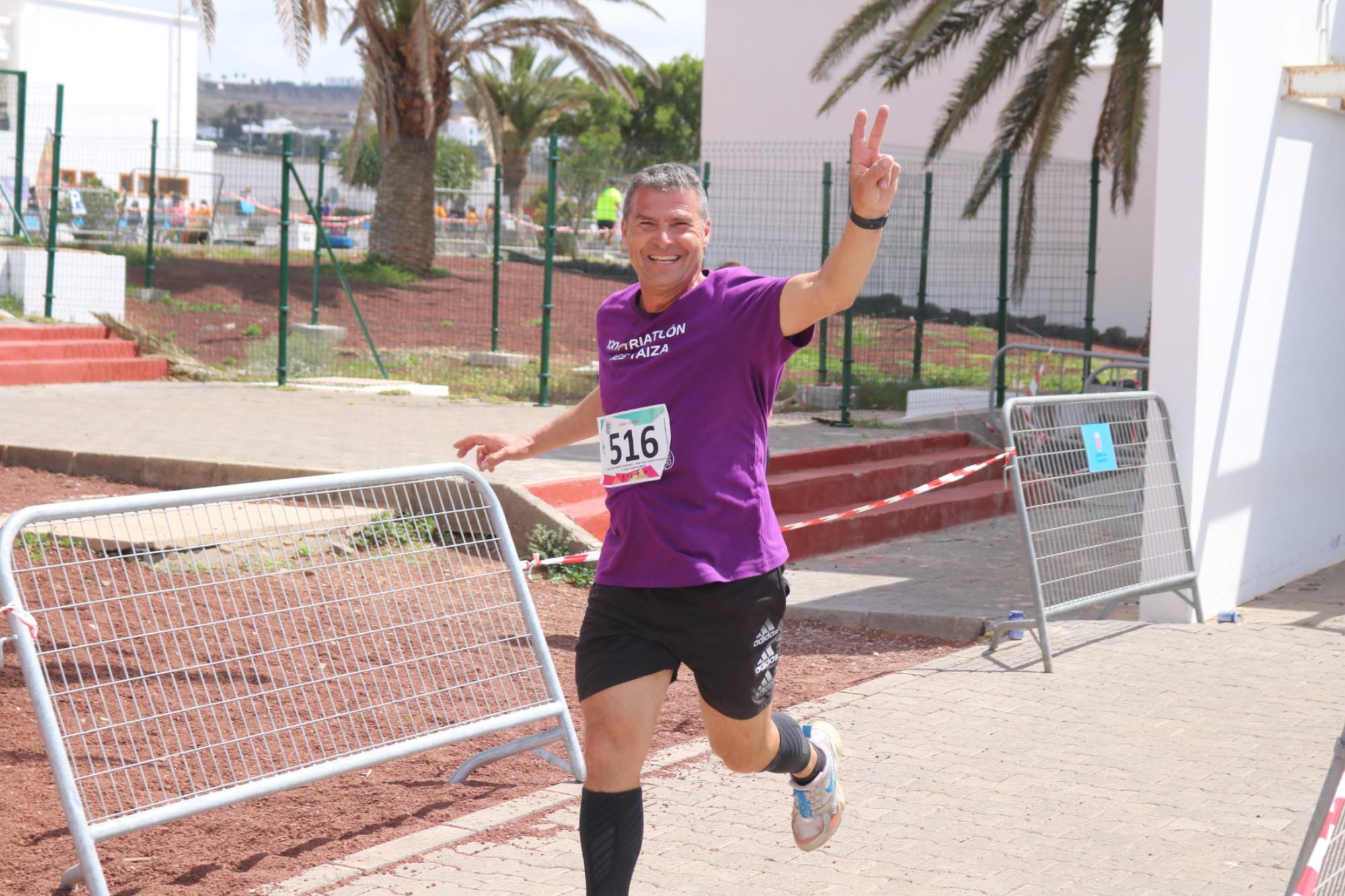 Triatlón IES Yaiza (37) Triatlón IES Yaiza (37)