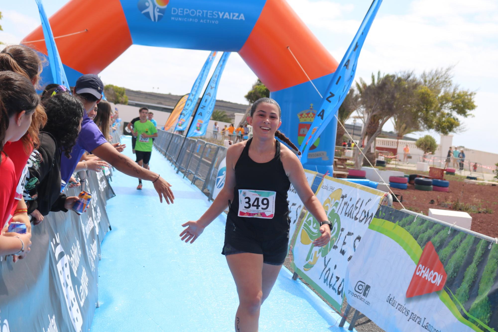 Triatlón IES Yaiza (39) Triatlón IES Yaiza (39)