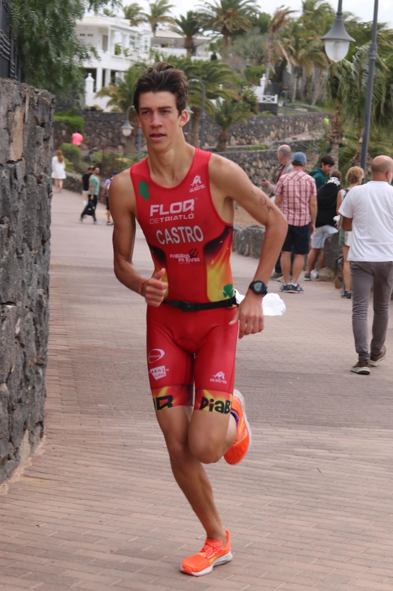 Triatlón IES Yaiza (6) Triatlón IES Yaiza (6)