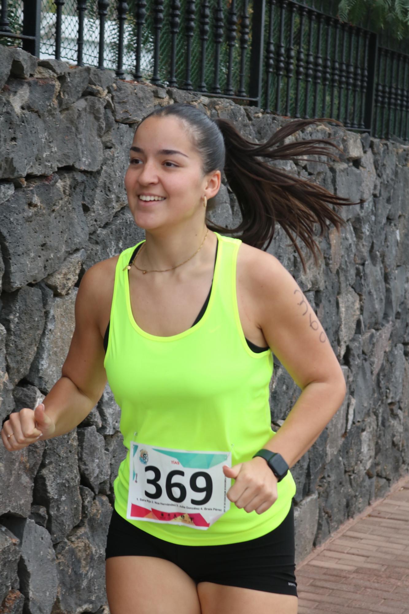 Triatlón IES Yaiza (7) Triatlón IES Yaiza (7)