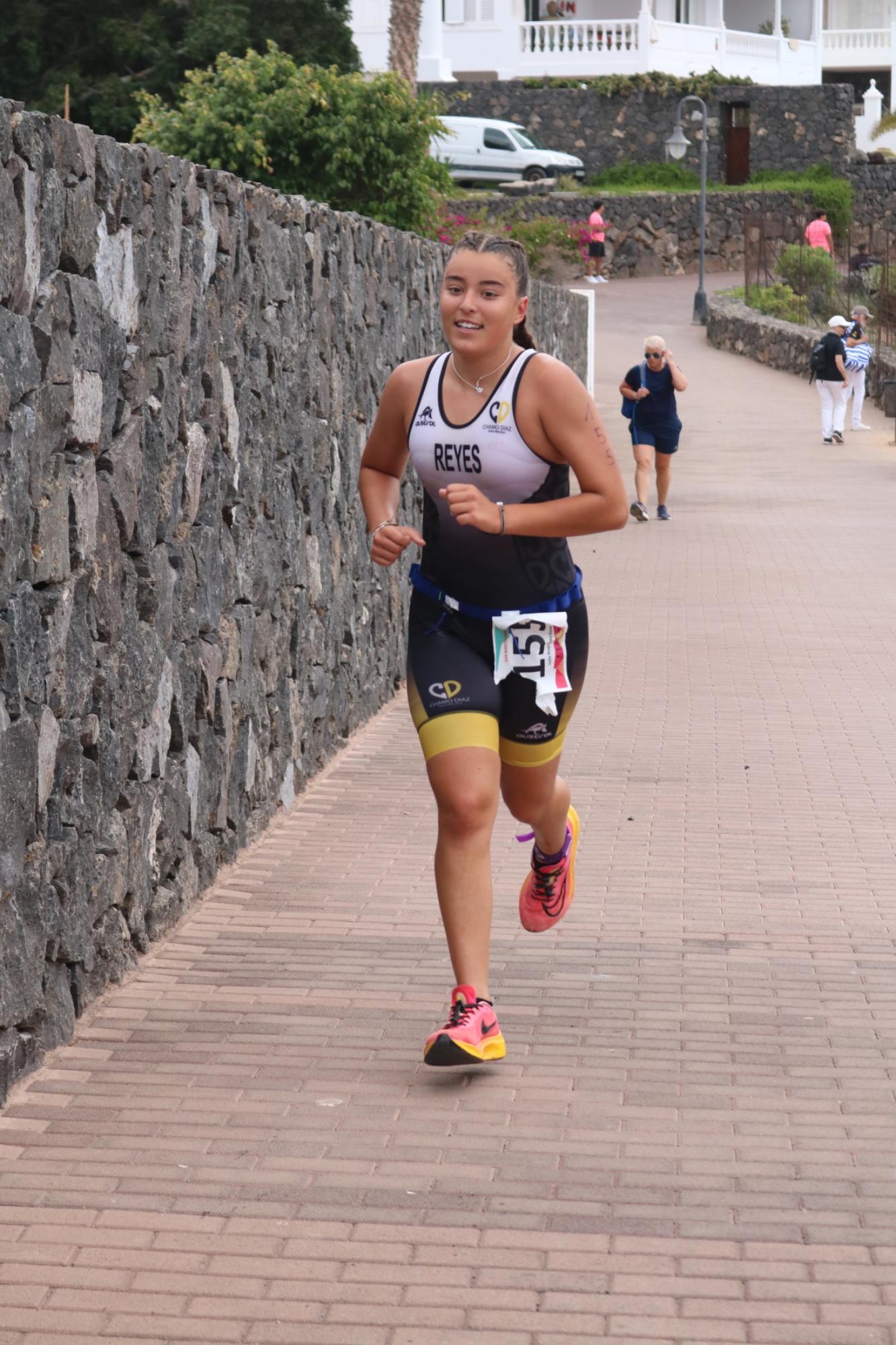 Triatlón IES Yaiza (9) Triatlón IES Yaiza (9)