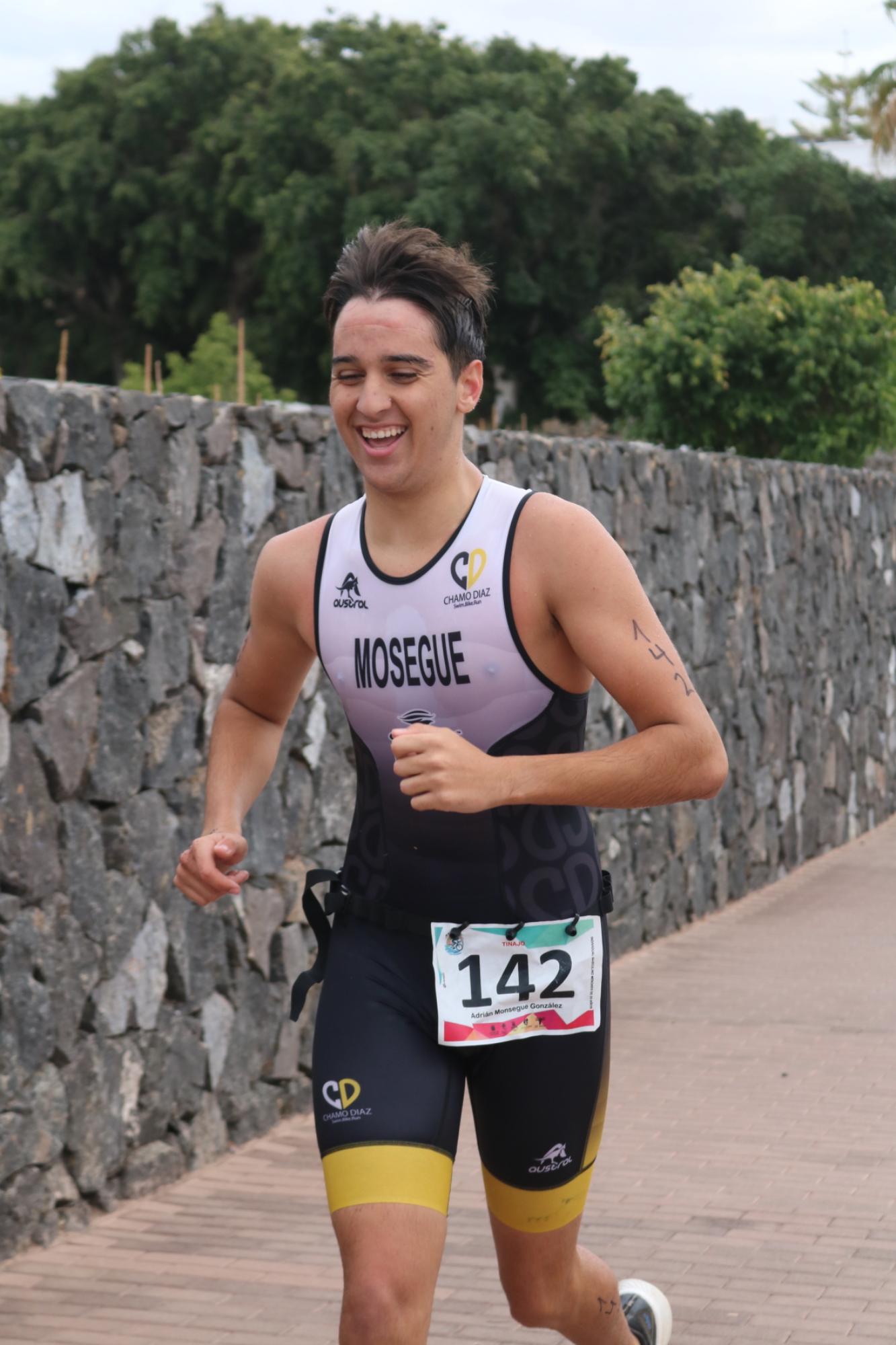 Triatlón IES Yaiza (10) Triatlón IES Yaiza (10)