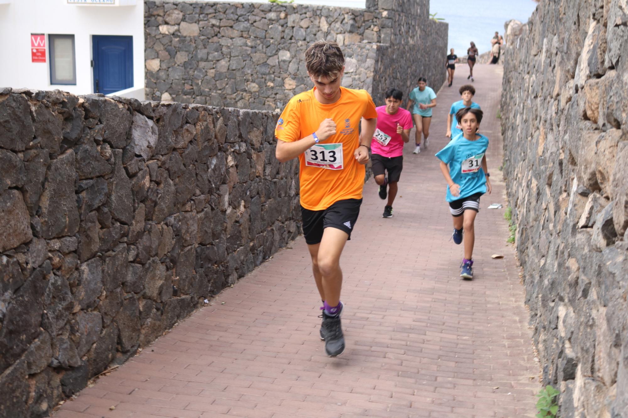 Triatlón IES Yaiza (18) Triatlón IES Yaiza (18)