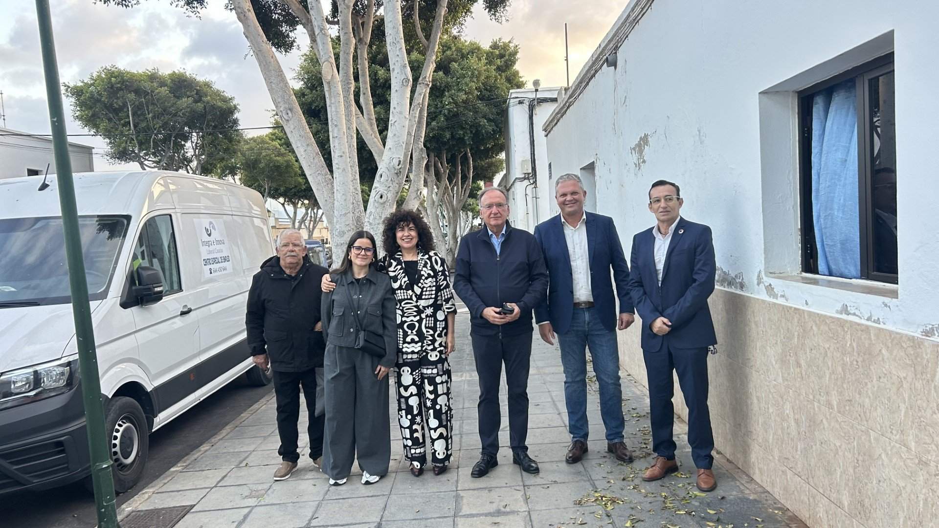 Kardomillo en las fiestas de Titerroy Kardomillo en las fiestas de Titerroy