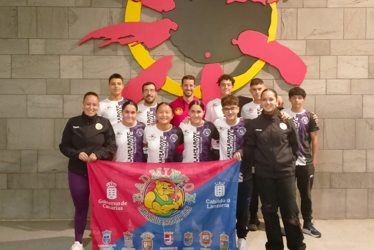 Lanzarote Raqueta Club